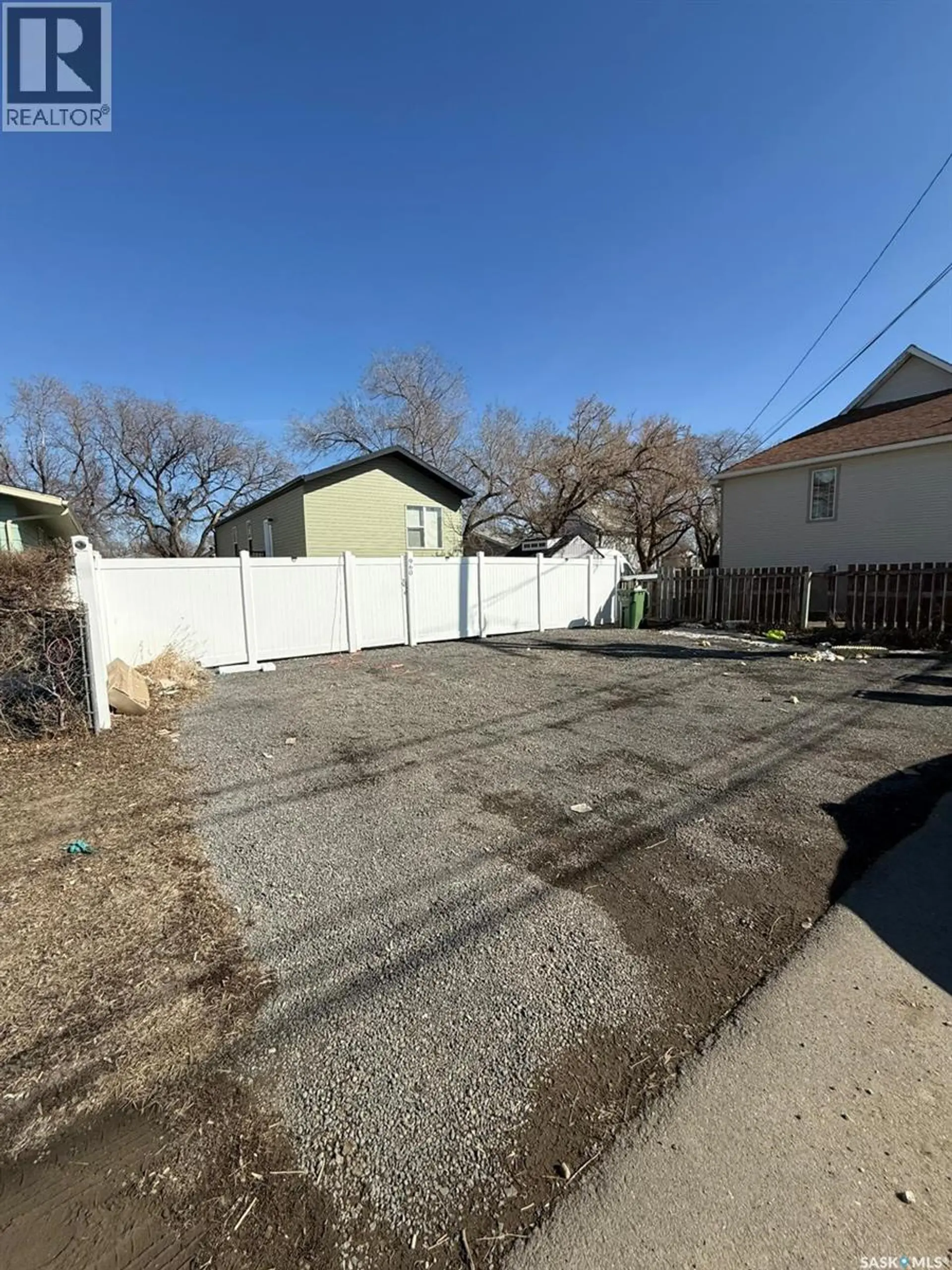 Property at 960 WALLACE STREET, Regina, SK