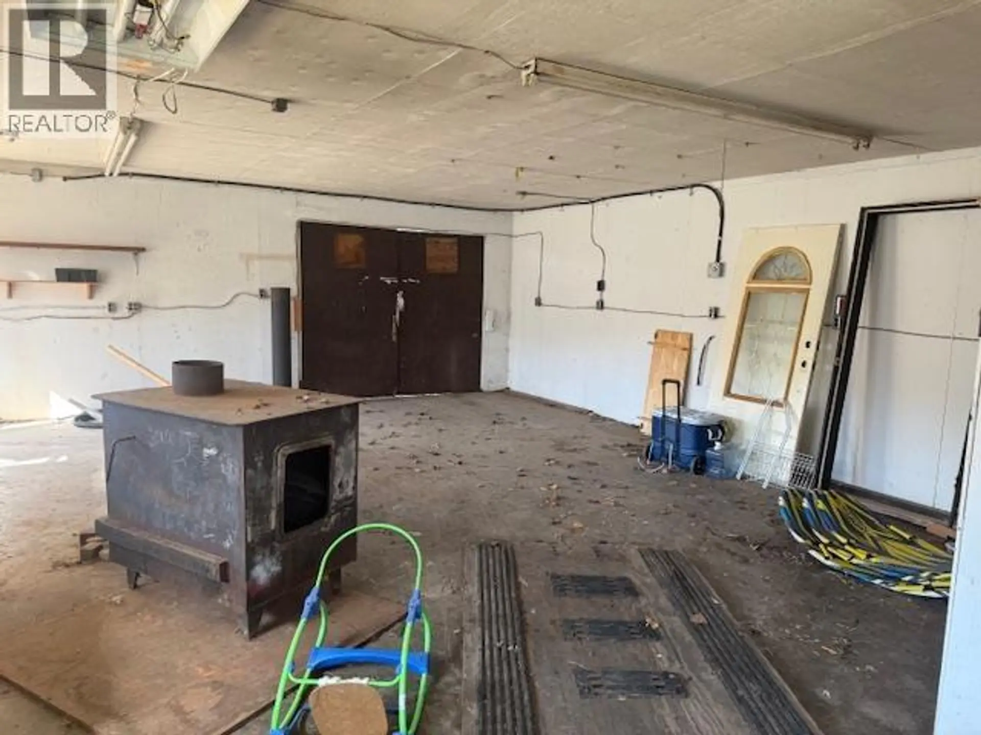 Property at 2918 RAILWAY AVENUE, Smithers, BC