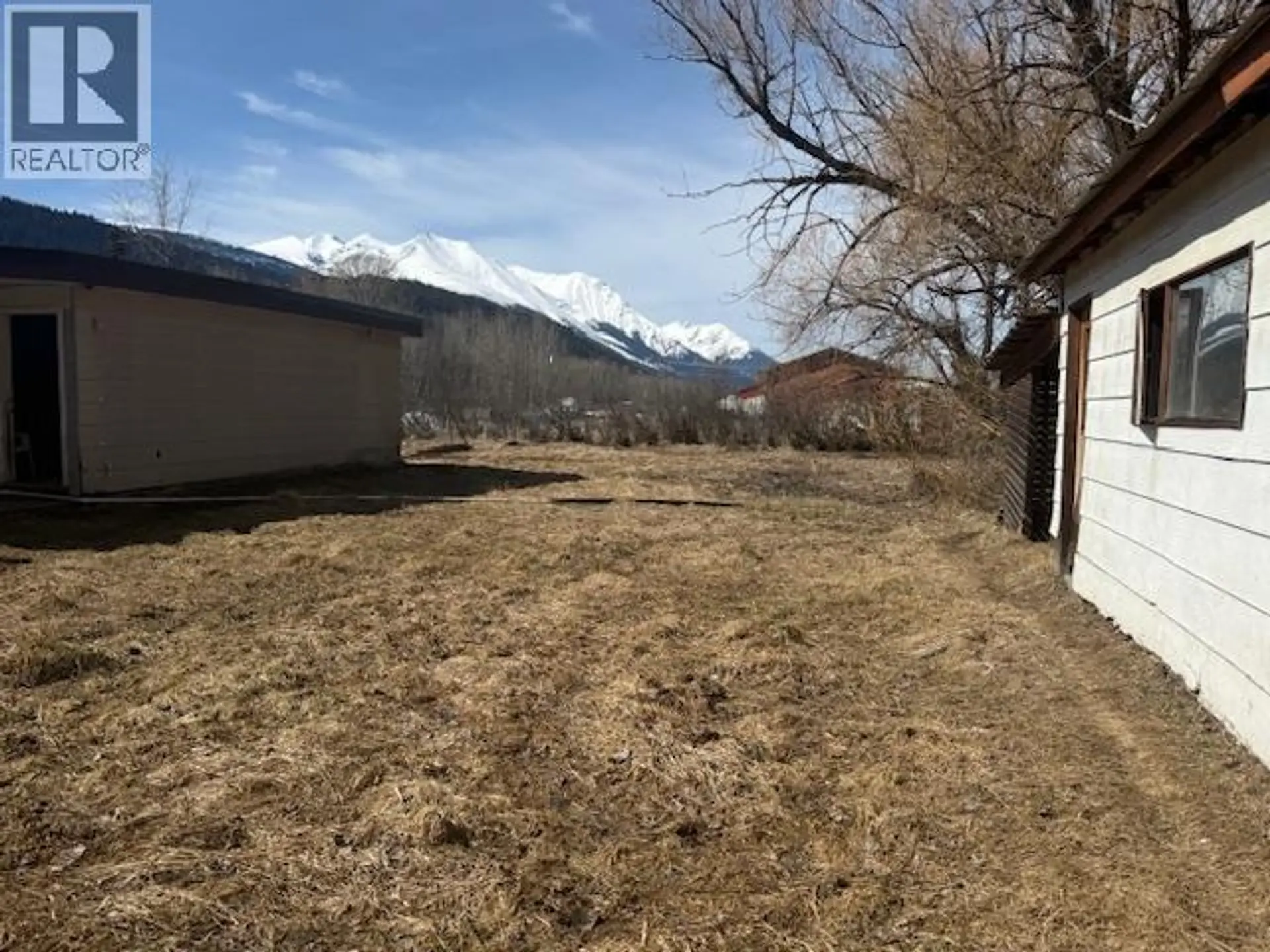 Property at 2918 RAILWAY AVENUE, Smithers, BC