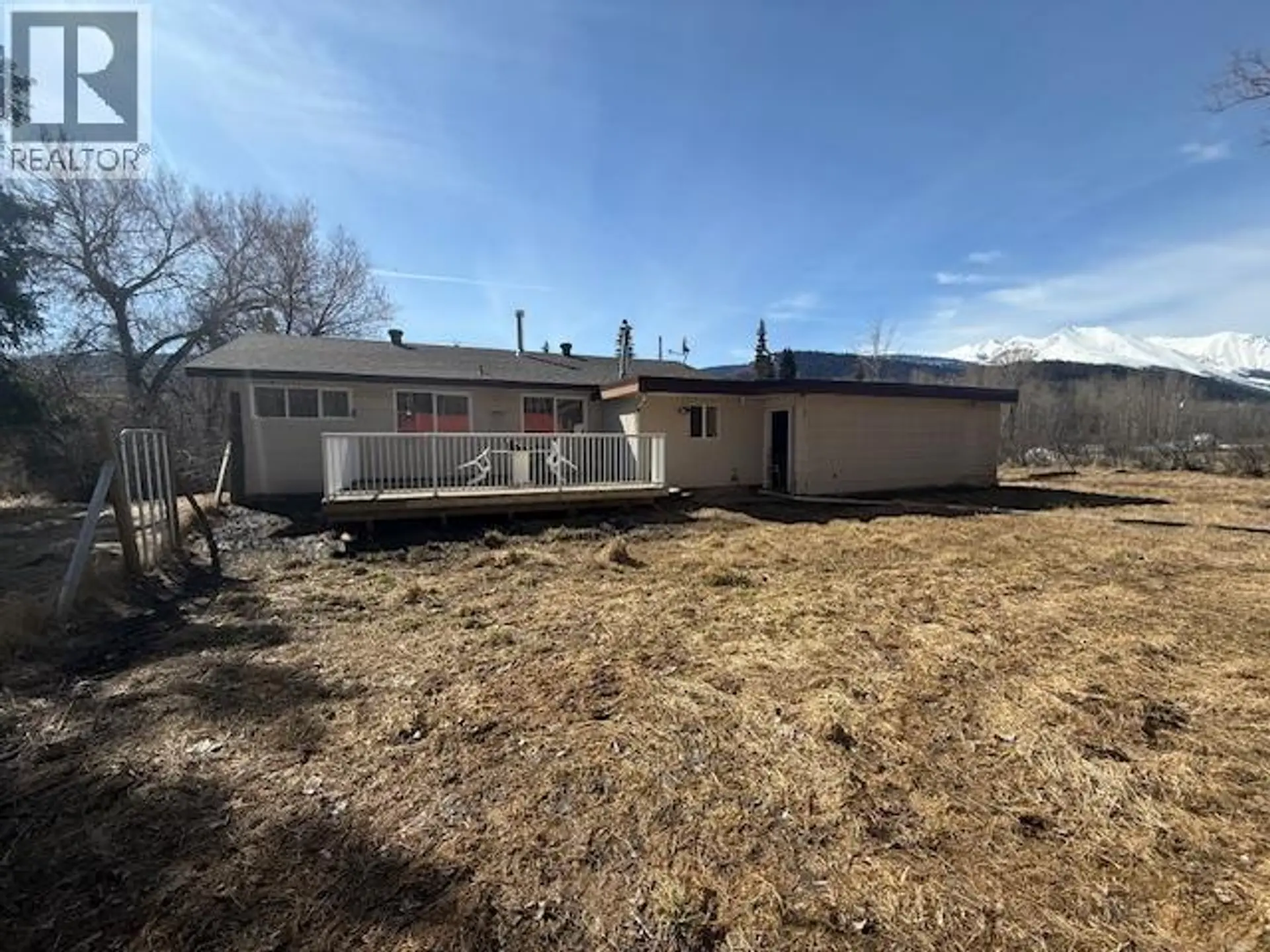 Property at 2918 RAILWAY AVENUE, Smithers, BC