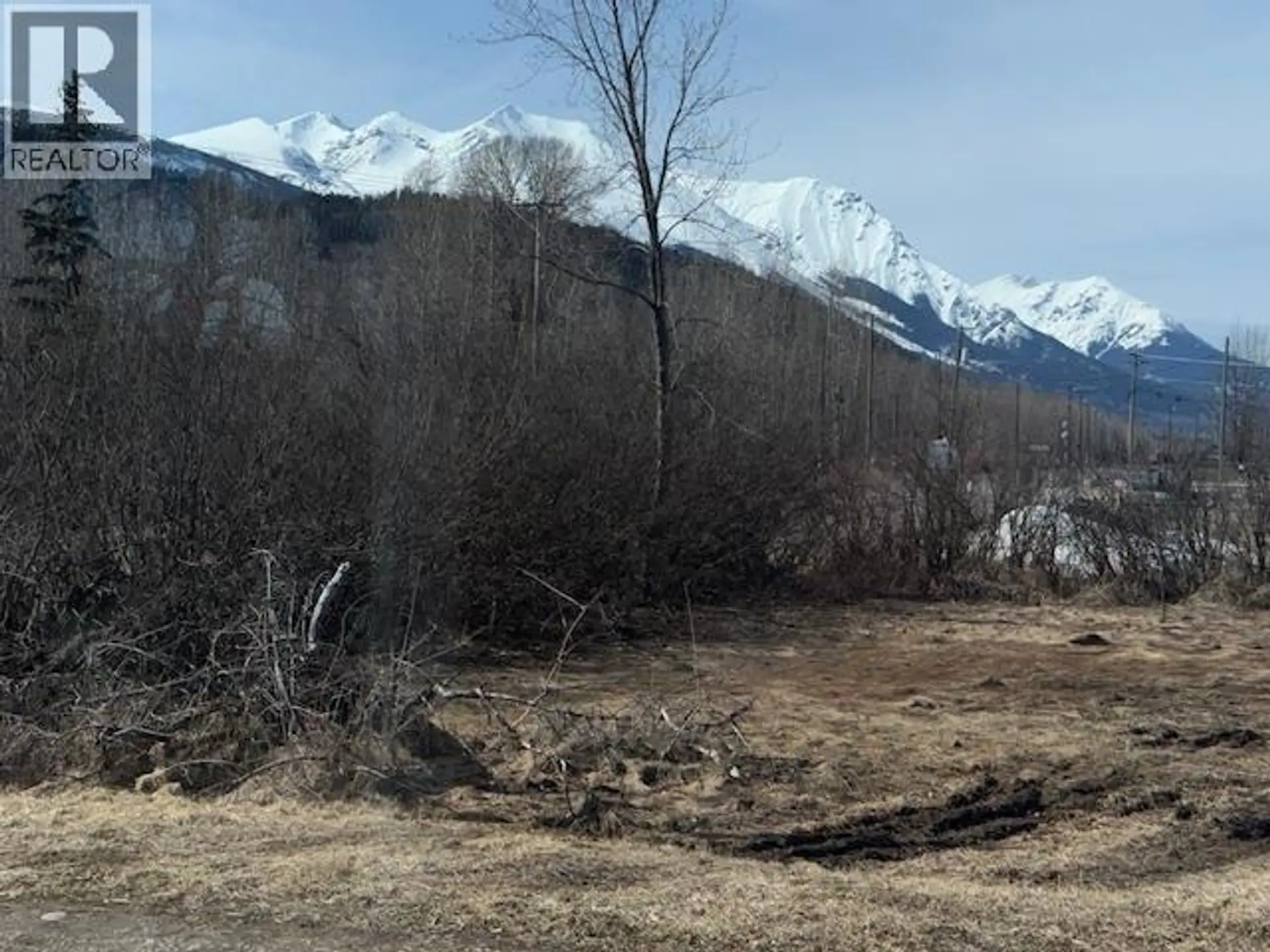 Property at 2918 RAILWAY AVENUE, Smithers, BC