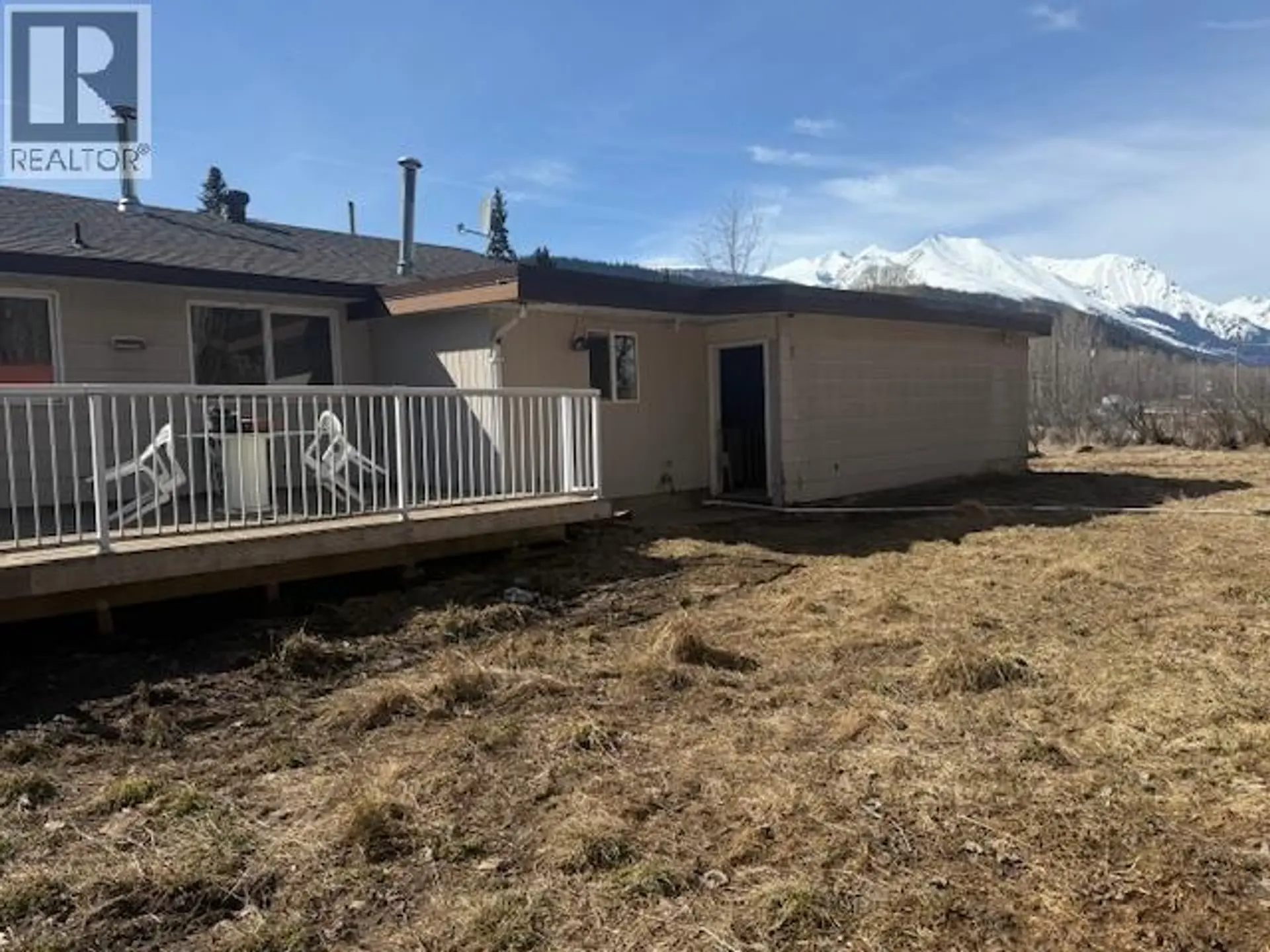 Property at 2918 RAILWAY AVENUE, Smithers, BC