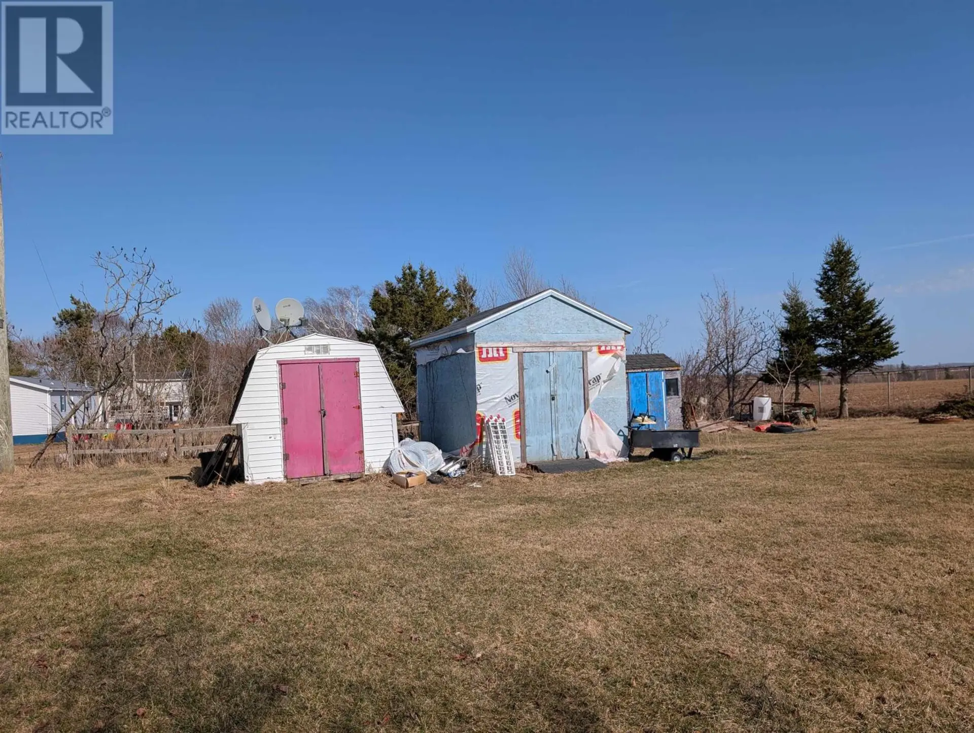 Property at 1516 FREETOWN ROAD, Freetown, PE