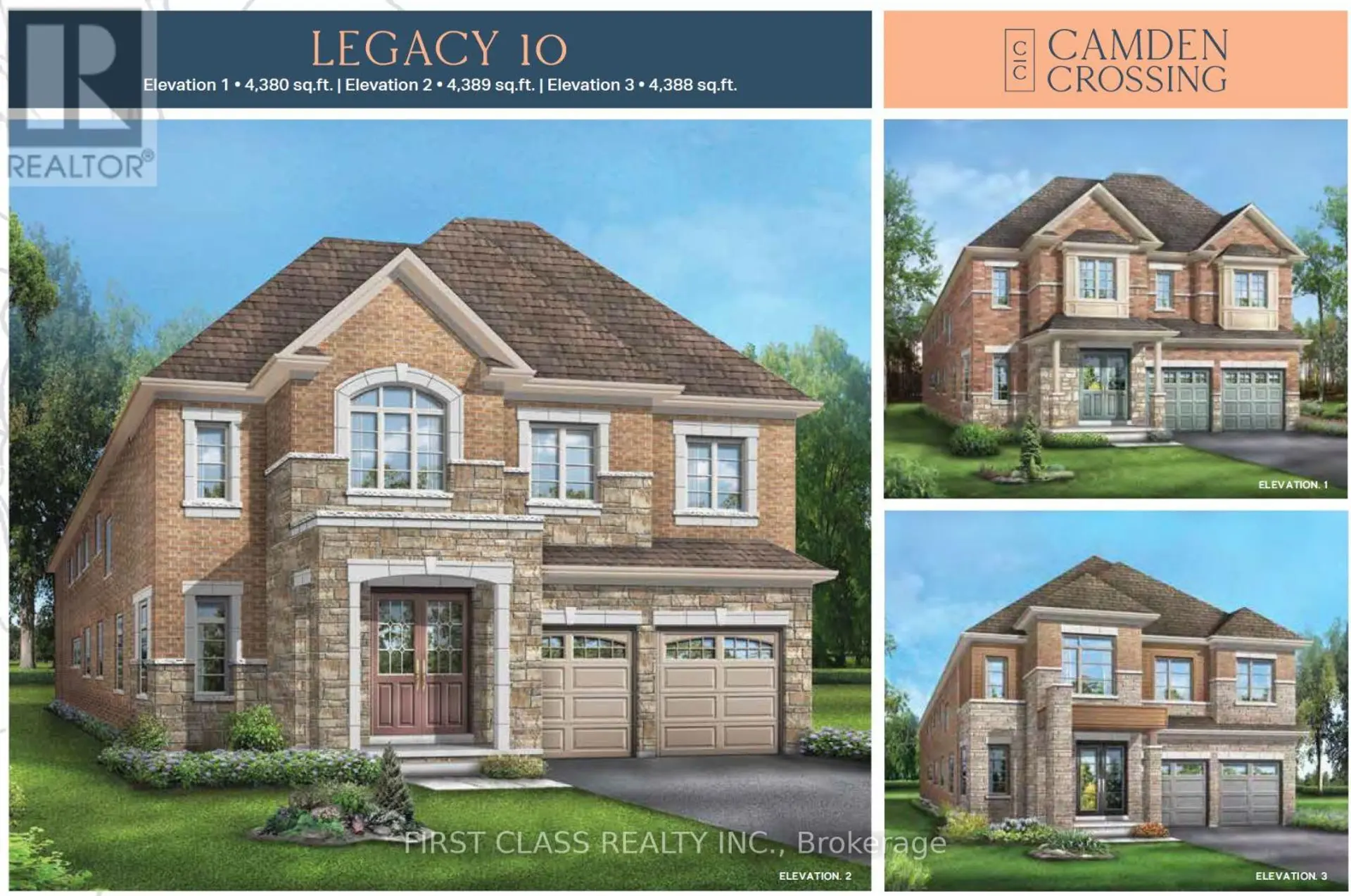 LOT 123 BIG WILLOW CRESCENT - Image 1