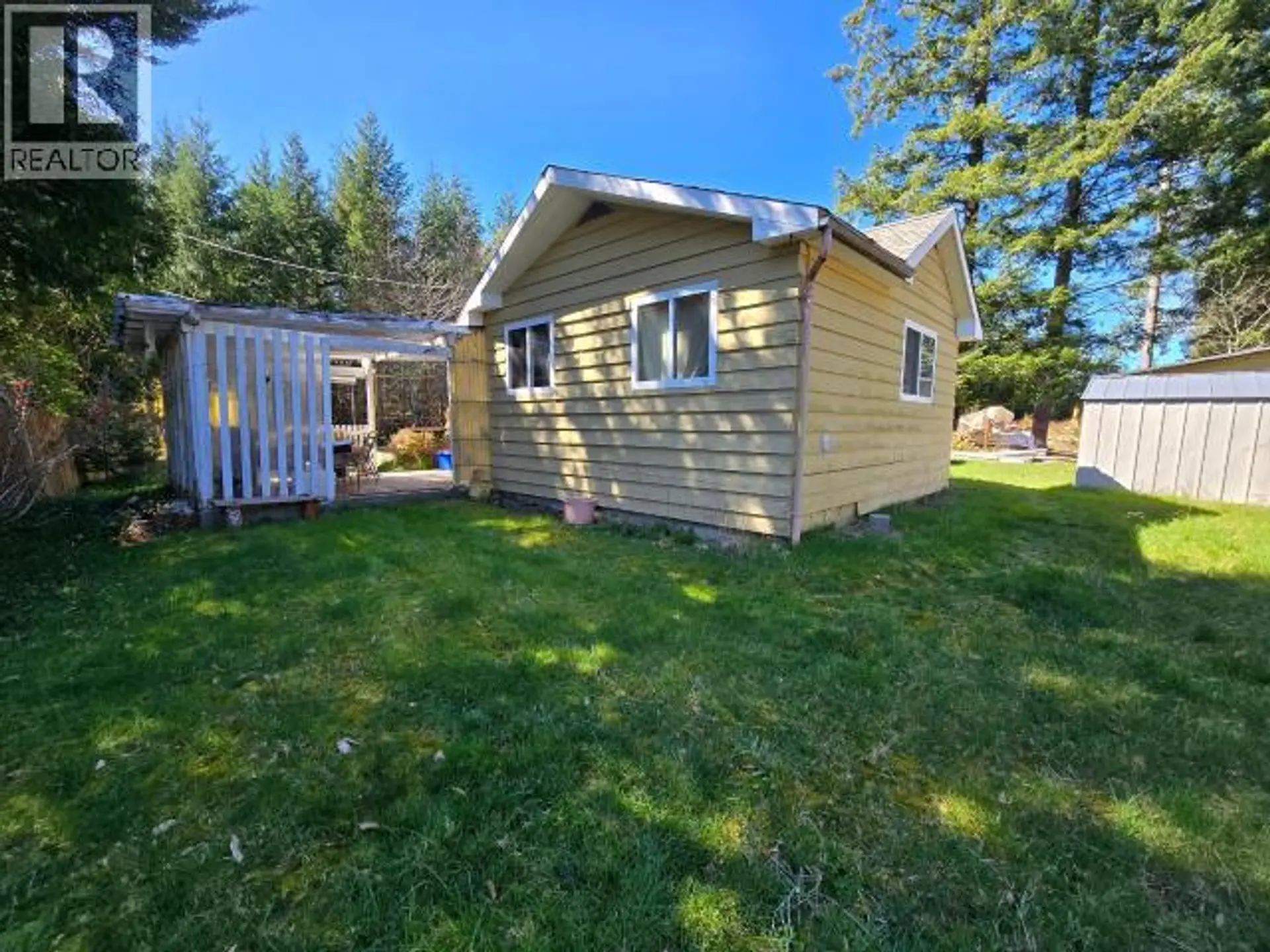 Property at 5287 MCGUFFIE AVE, Powell River, BC