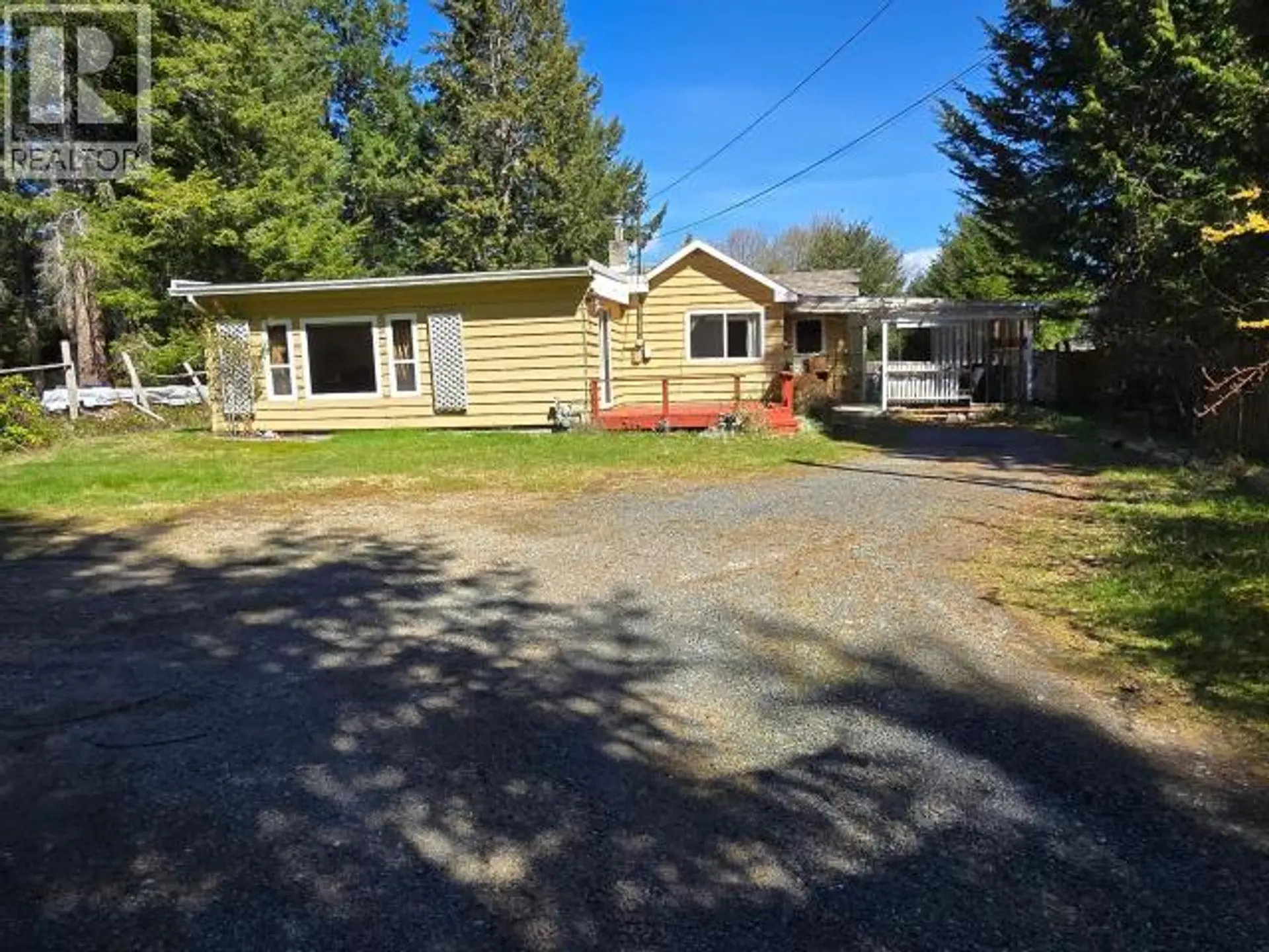 Property at 5287 MCGUFFIE AVE, Powell River, BC