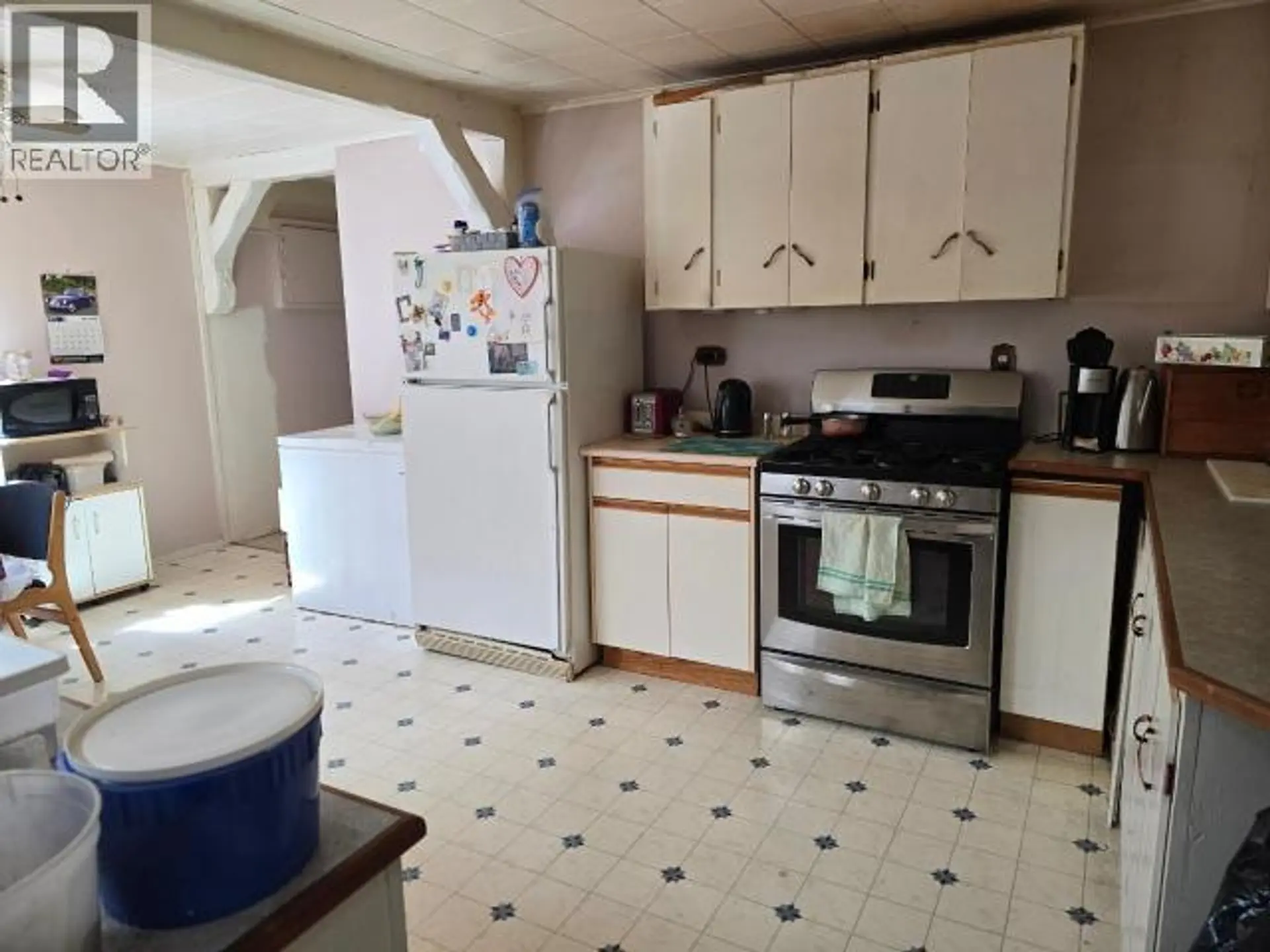 Property at 5287 MCGUFFIE AVE, Powell River, BC