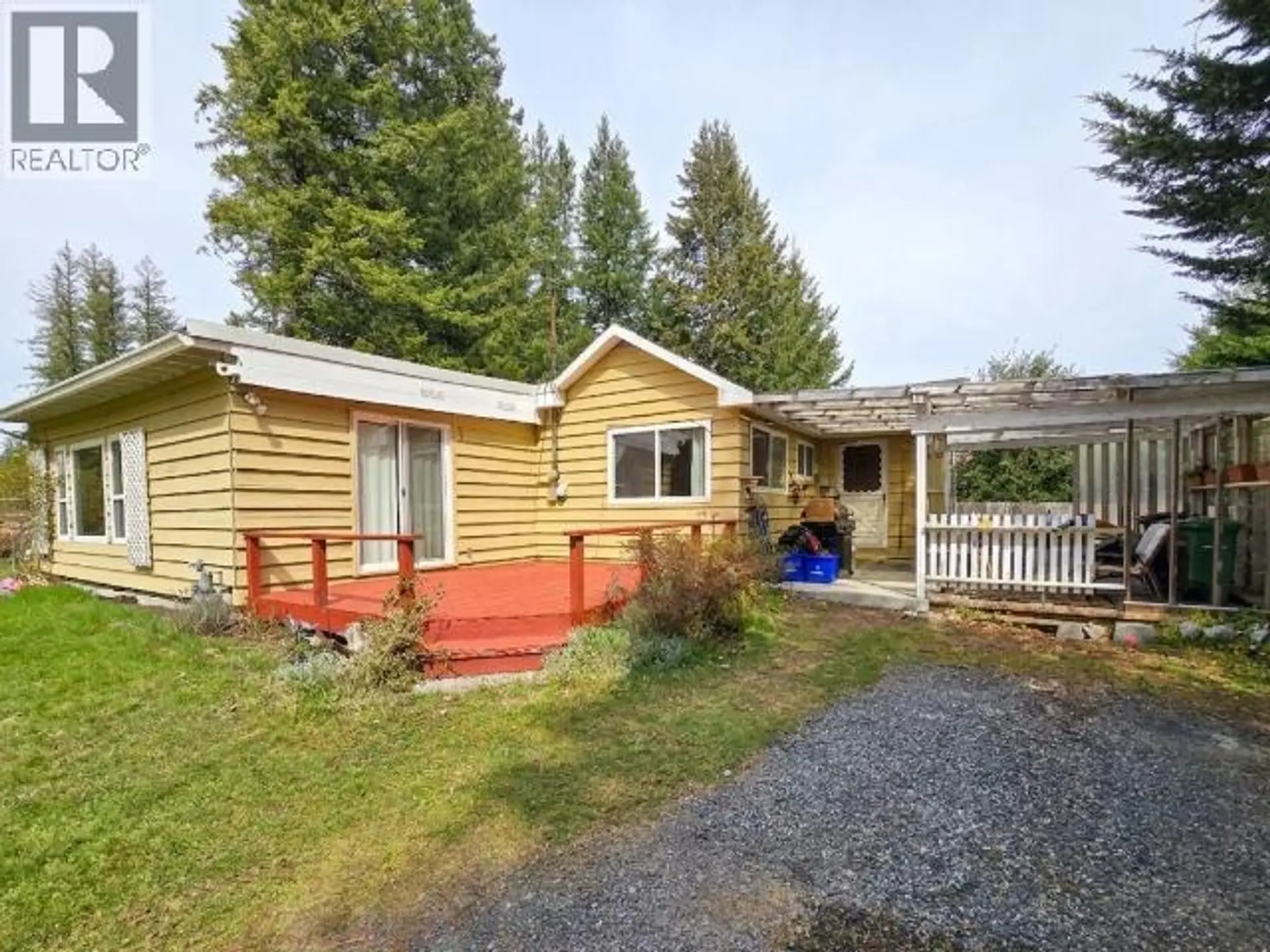 Property at 5287 MCGUFFIE AVE, Powell River, BC