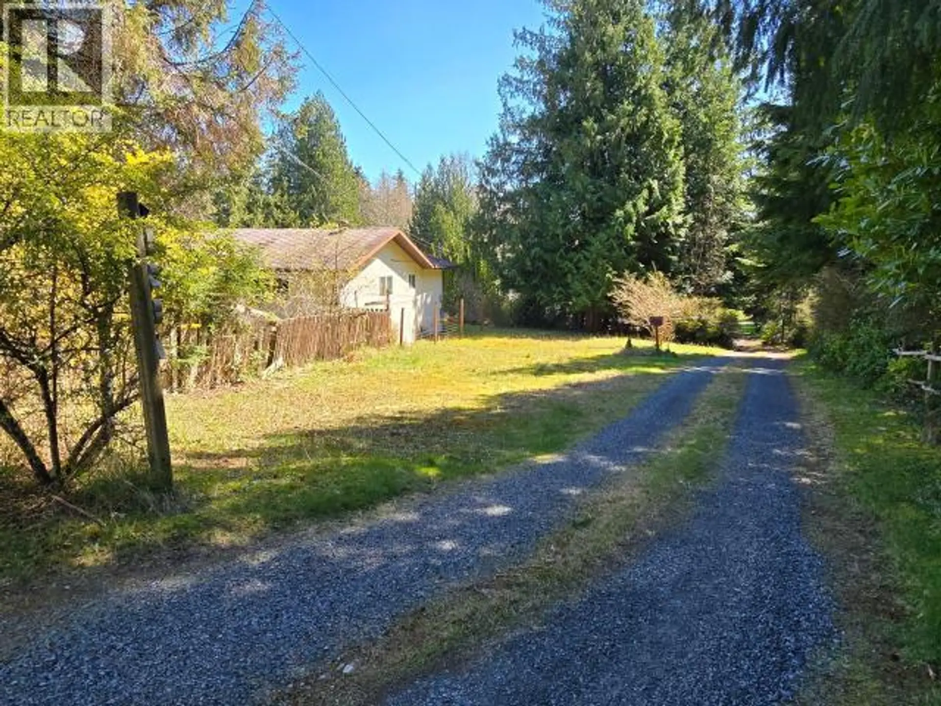 Property at 5287 MCGUFFIE AVE, Powell River, BC