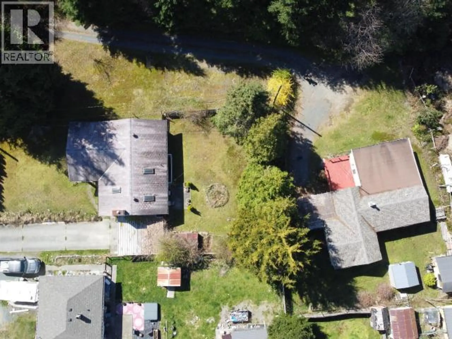 Property at 5287 MCGUFFIE AVE, Powell River, BC