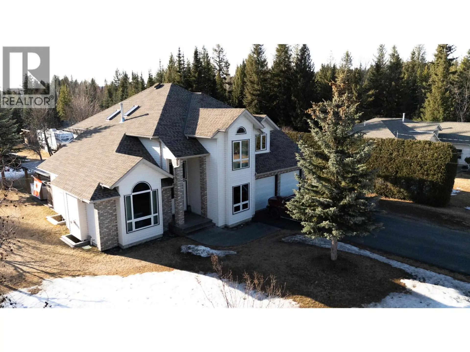Property at 4099 EVA PLACE, Prince George, BC
