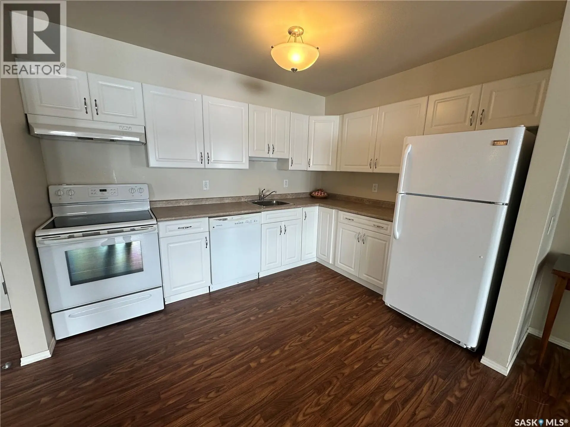 Property at #300 601 110TH AVENUE, Tisdale, SK