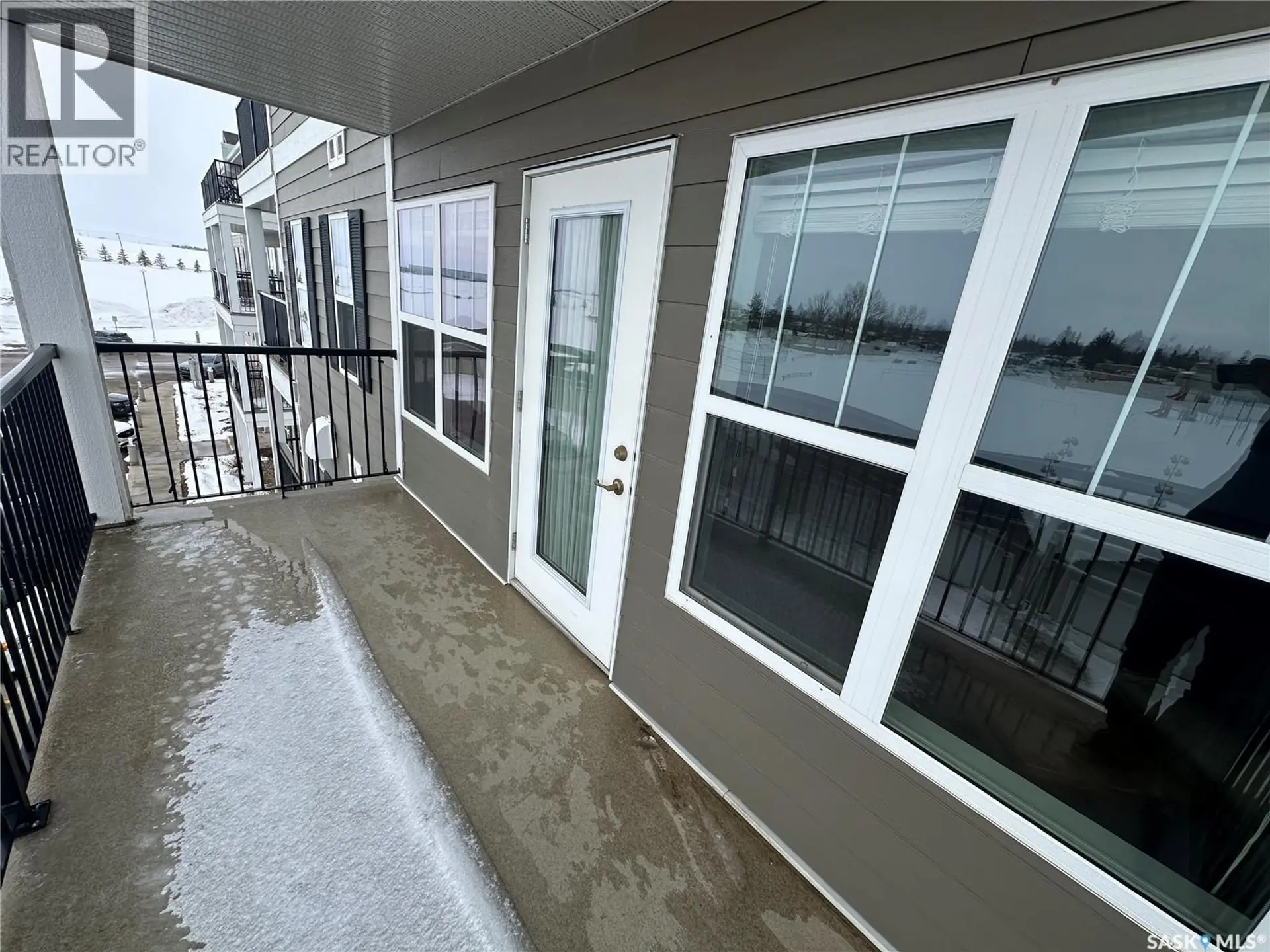 Property at #300 601 110TH AVENUE, Tisdale, SK