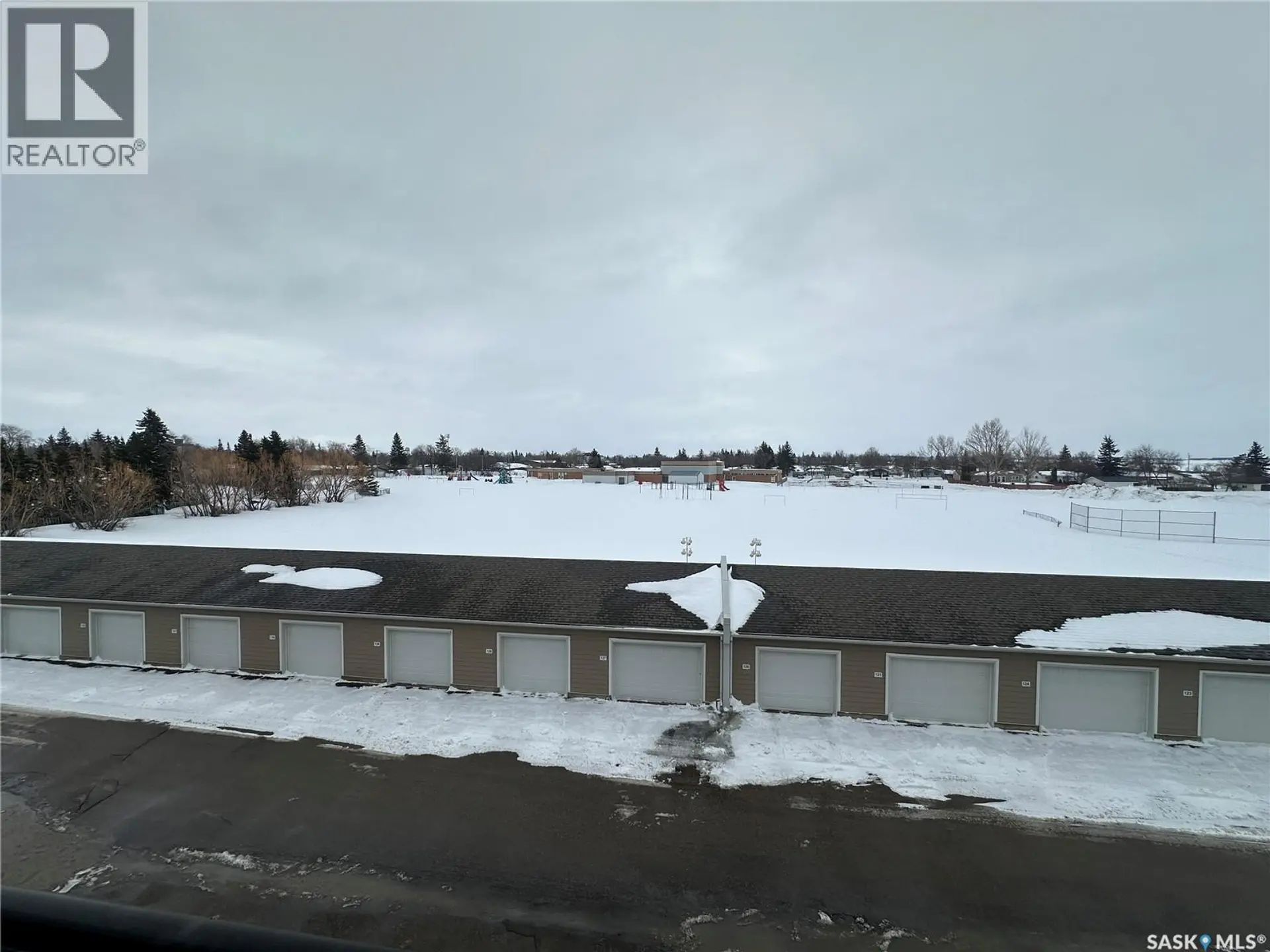 Property at #300 601 110TH AVENUE, Tisdale, SK