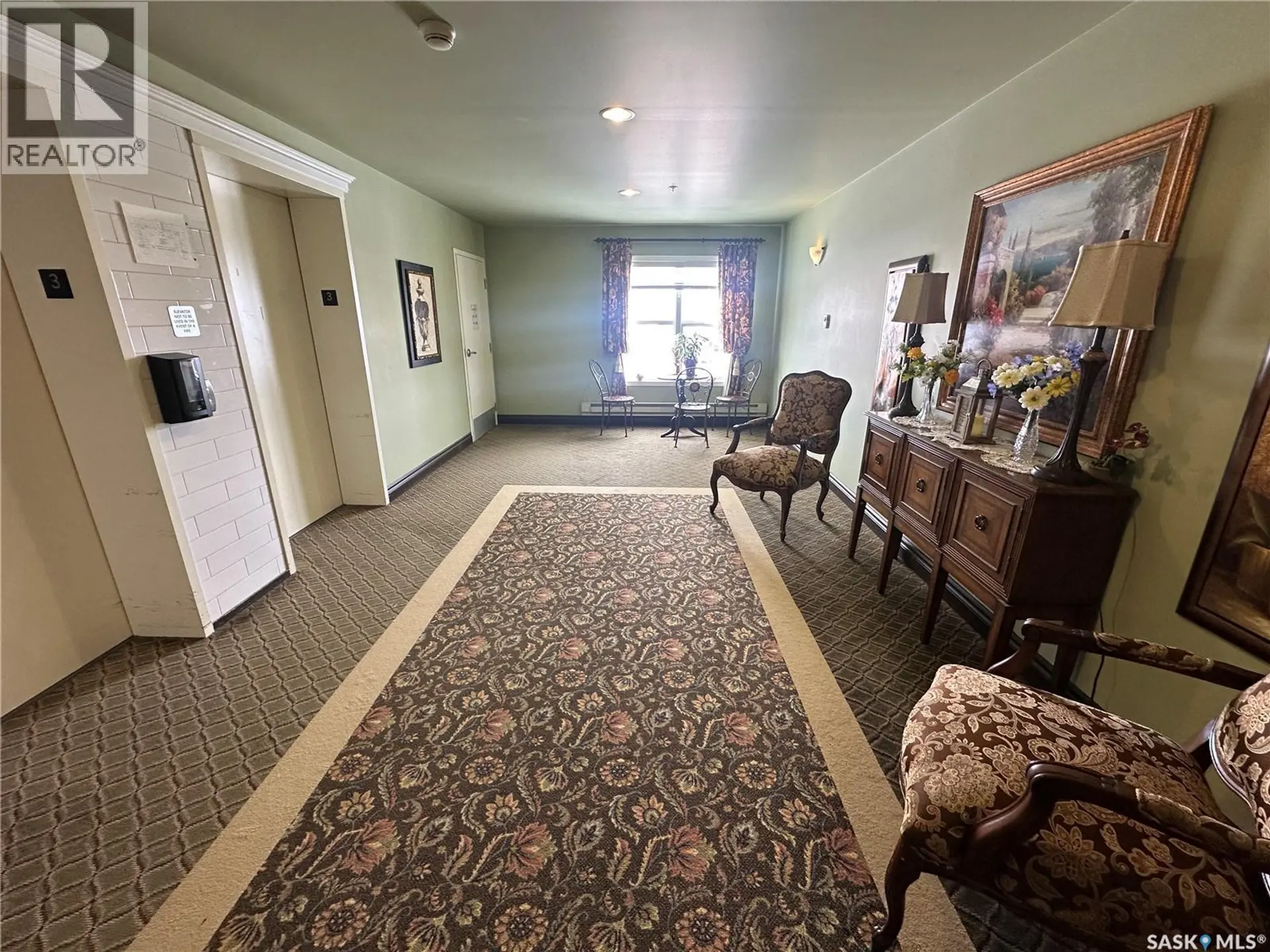 Property at #300 601 110TH AVENUE, Tisdale, SK