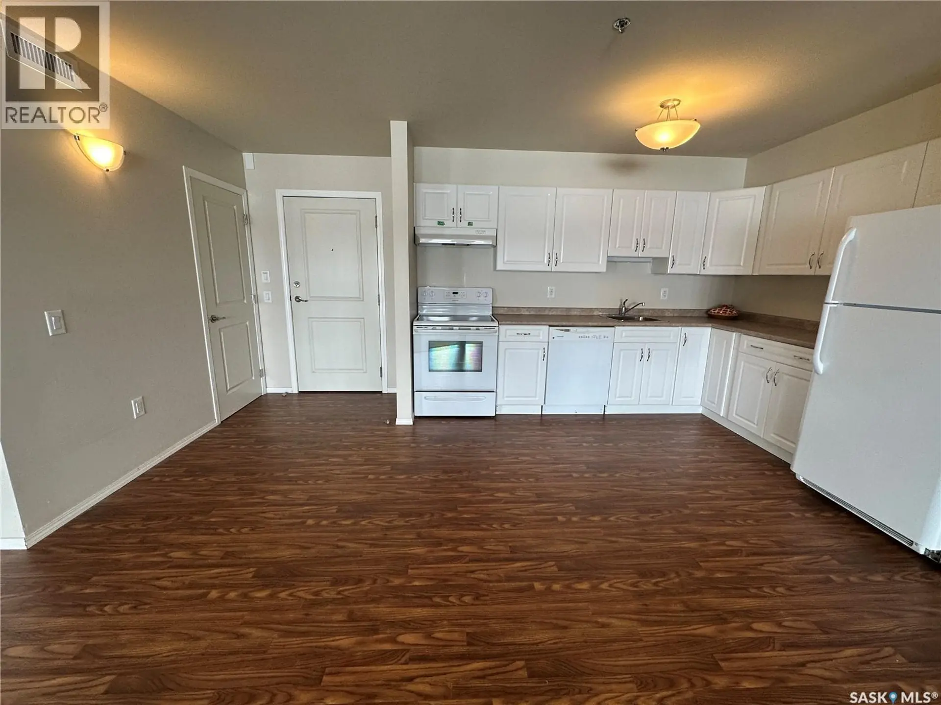 Property at #300 601 110TH AVENUE, Tisdale, SK