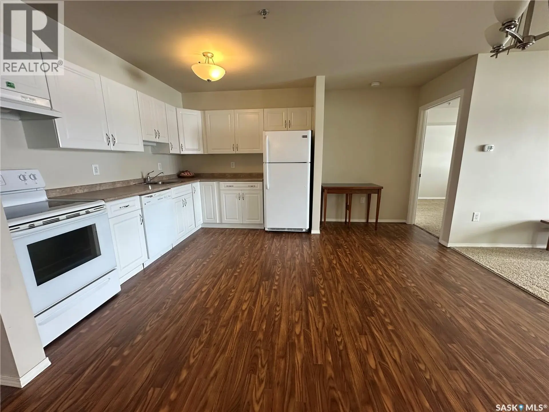 Property at #300 601 110TH AVENUE, Tisdale, SK