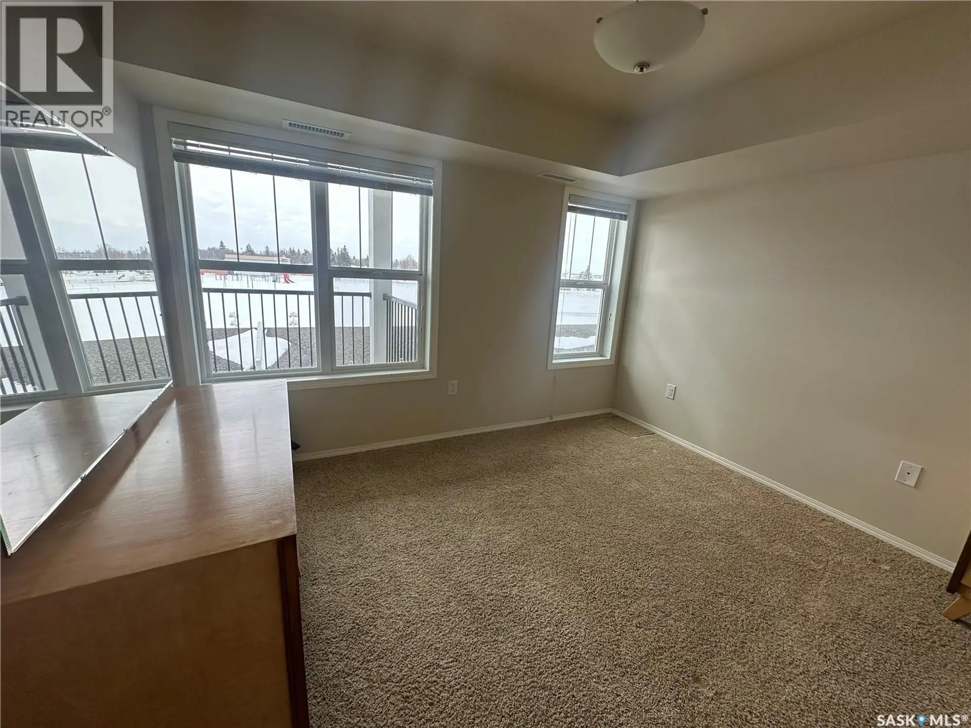 Property at #300 601 110TH AVENUE, Tisdale, SK