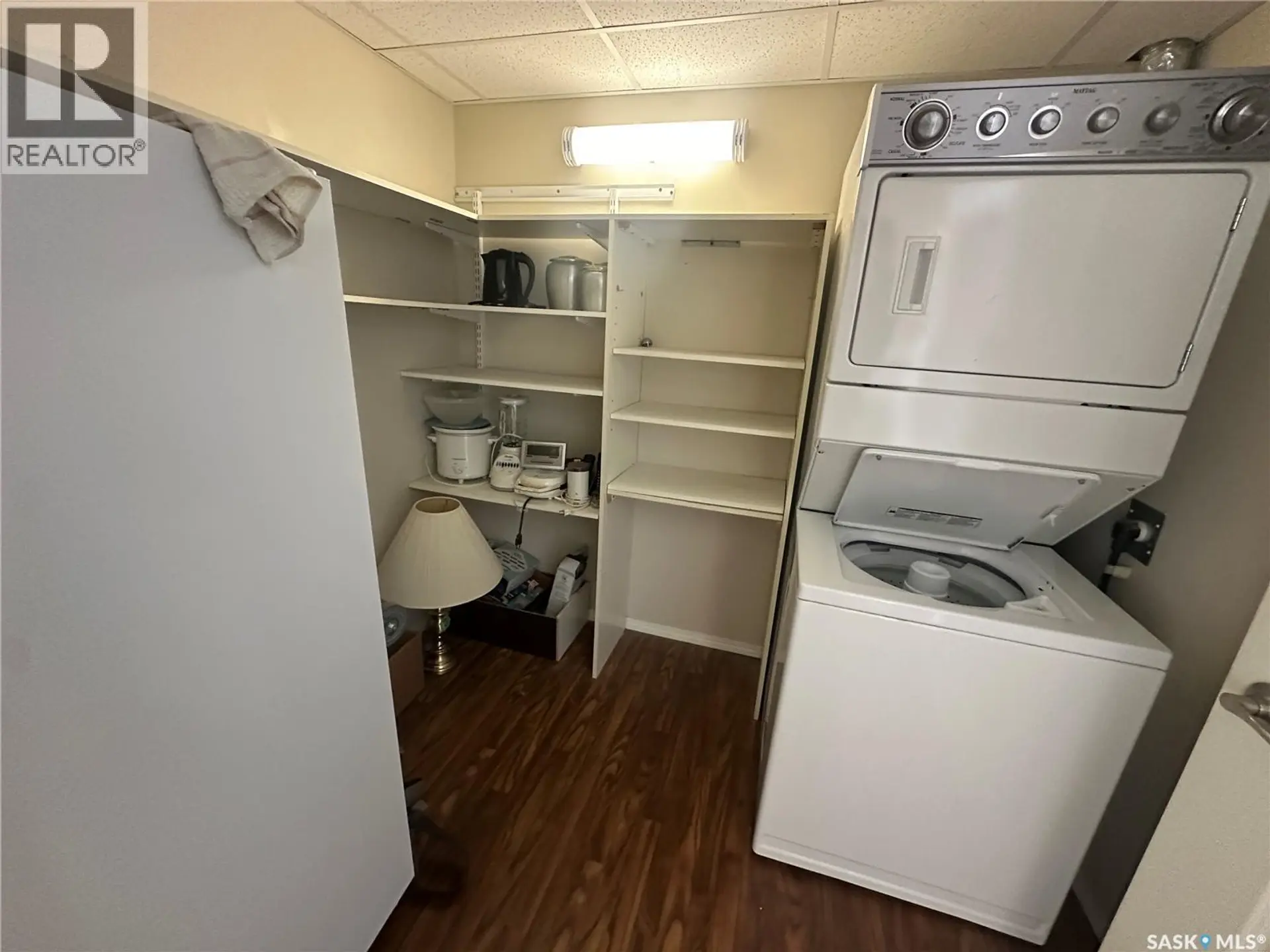 Property at #300 601 110TH AVENUE, Tisdale, SK