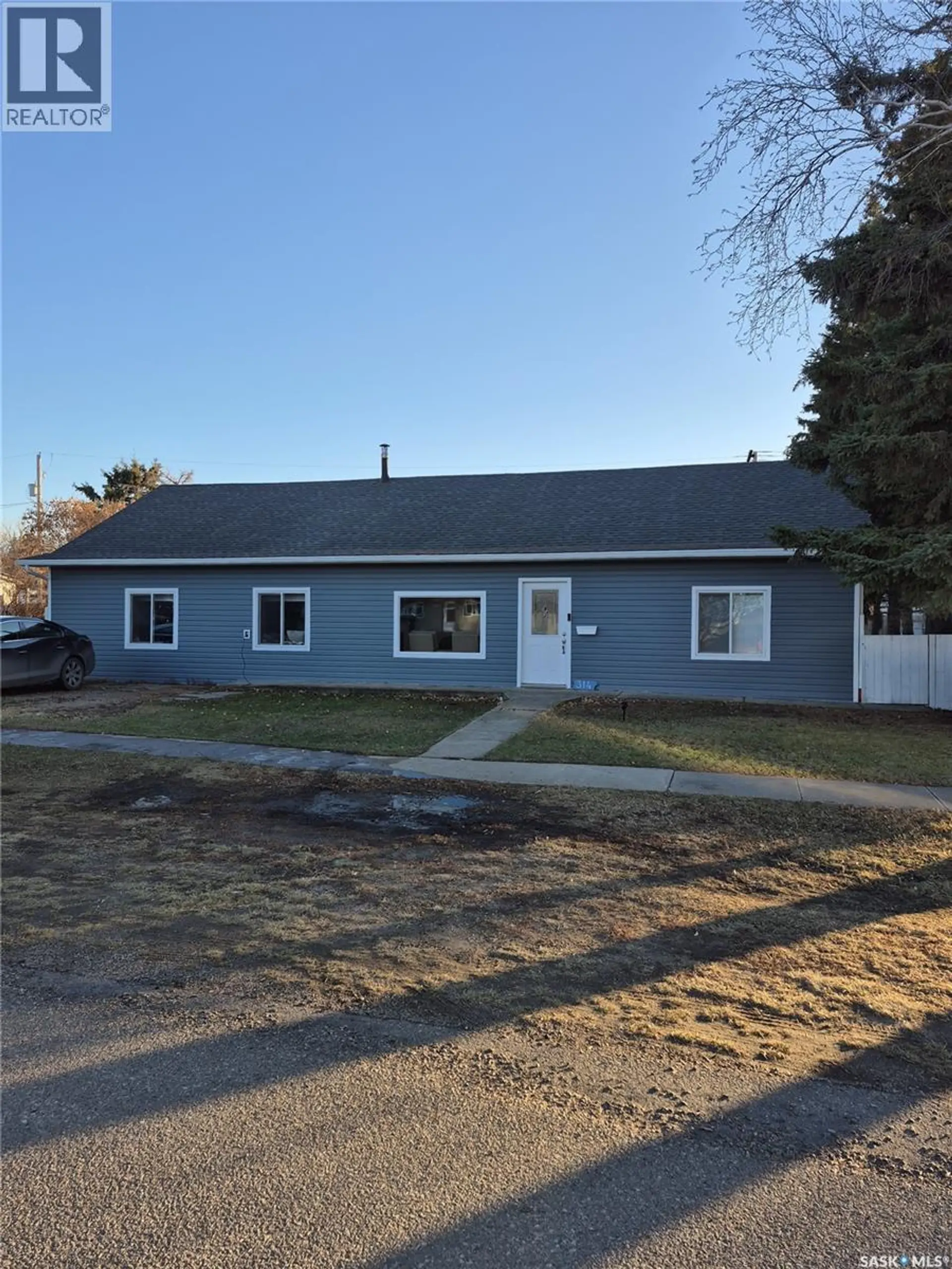 Property at 314 MAIN STREET, Langham, SK