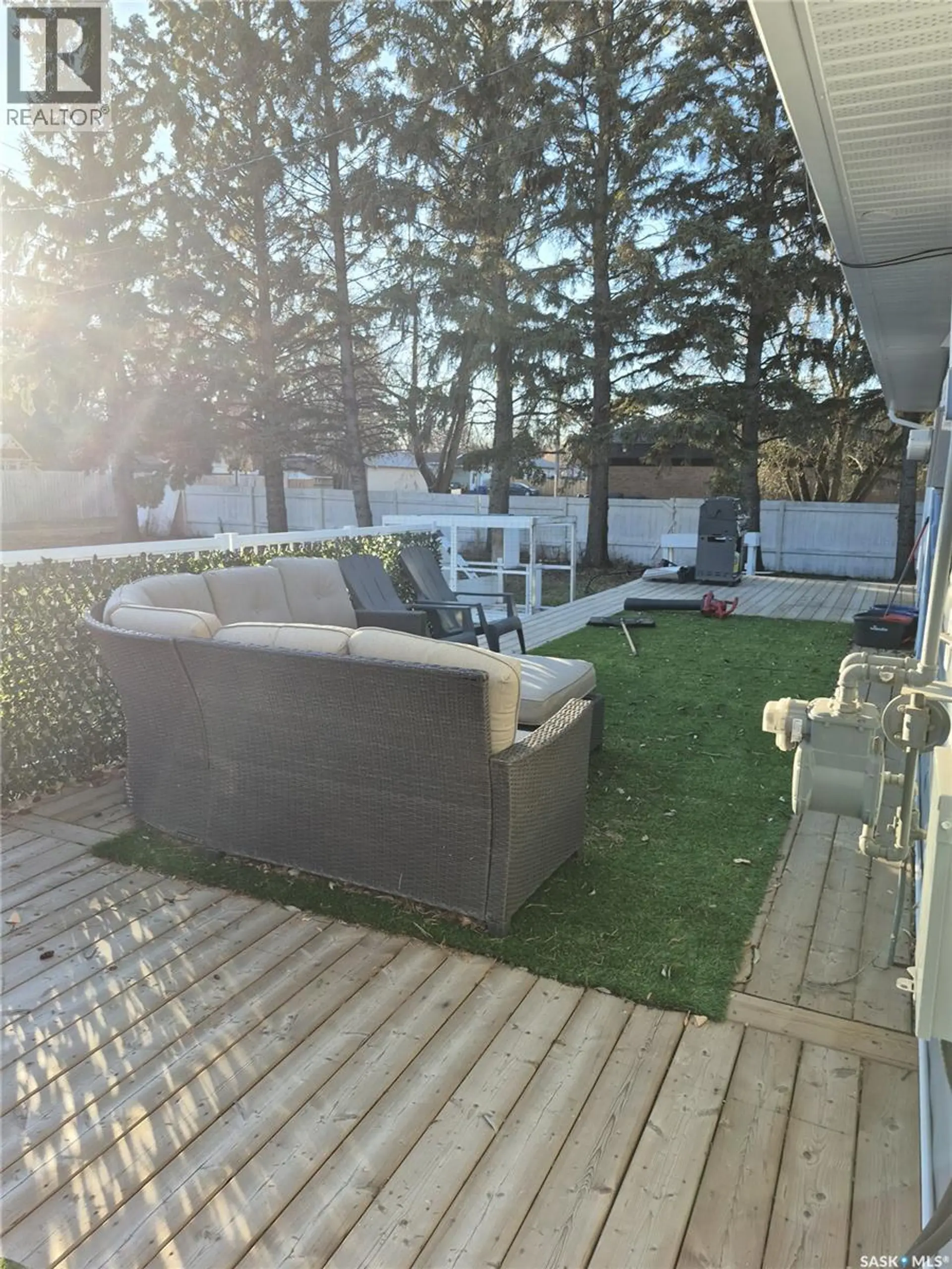 Property at 314 MAIN STREET, Langham, SK