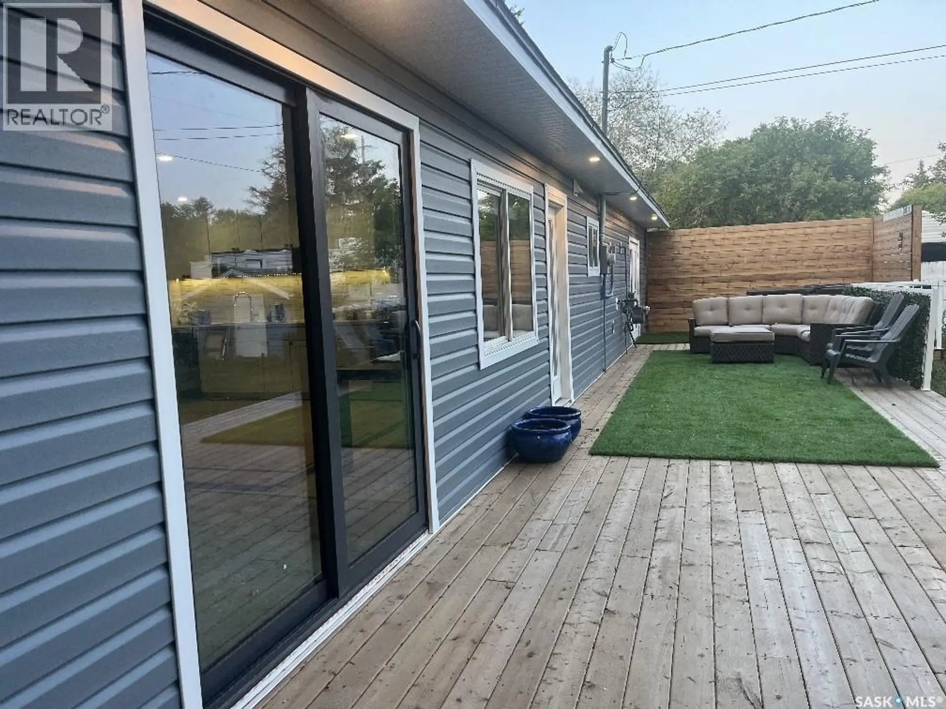 Property at 314 MAIN STREET, Langham, SK