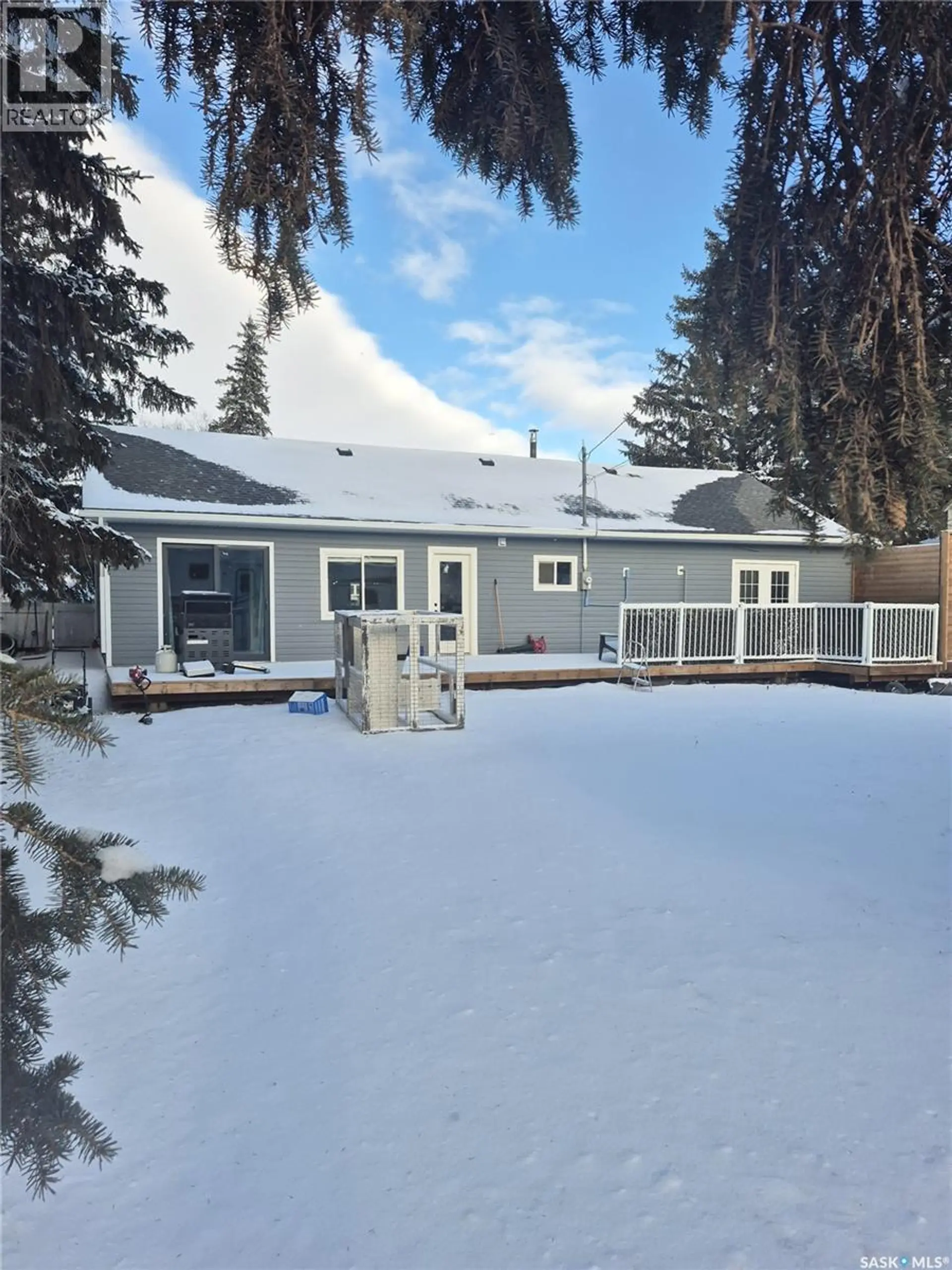 Property at 314 MAIN STREET, Langham, SK