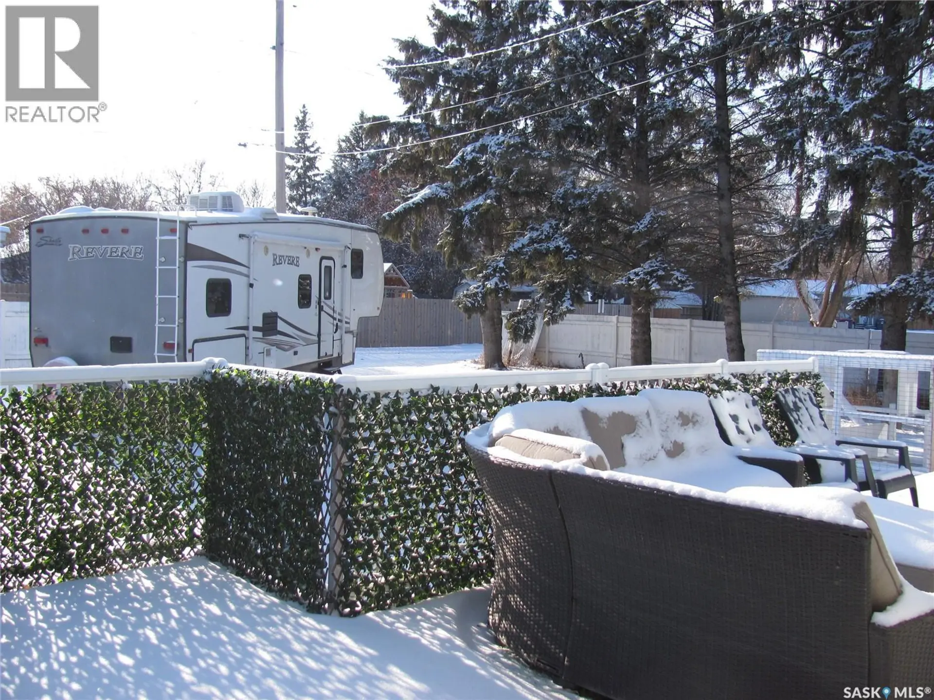 Property at 314 MAIN STREET, Langham, SK