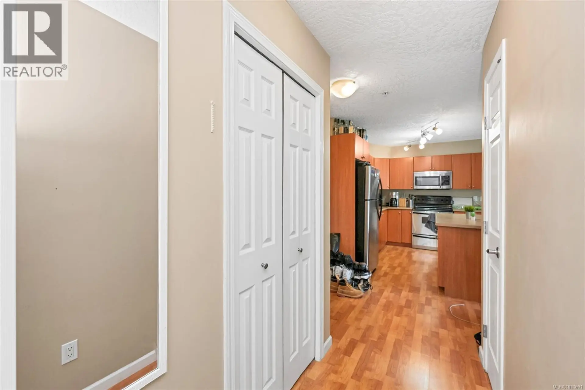 Property at #211 383 WALE RD, Colwood, BC