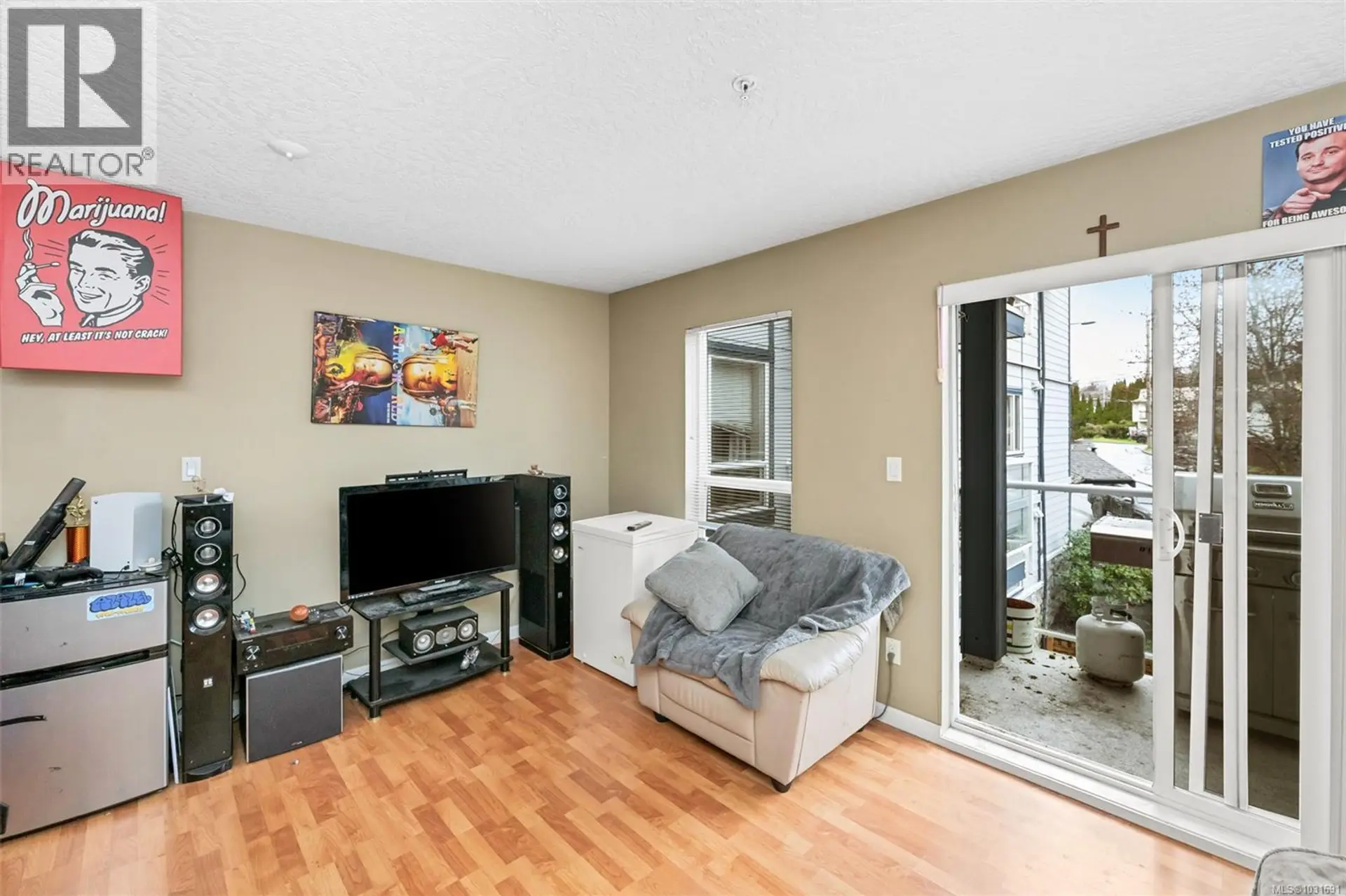 Property at #211 383 WALE RD, Colwood, BC