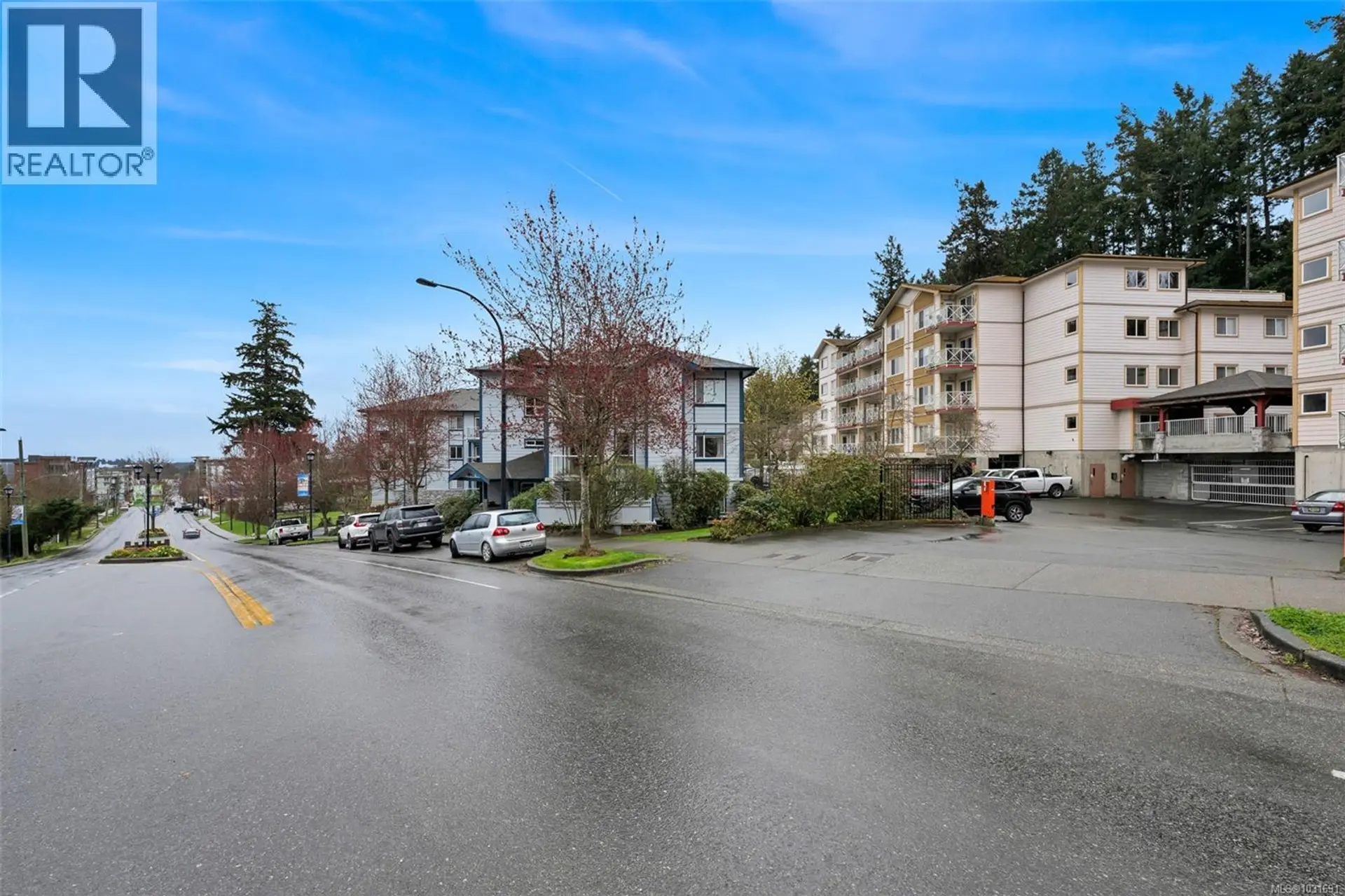 Property at #211 383 WALE RD, Colwood, BC