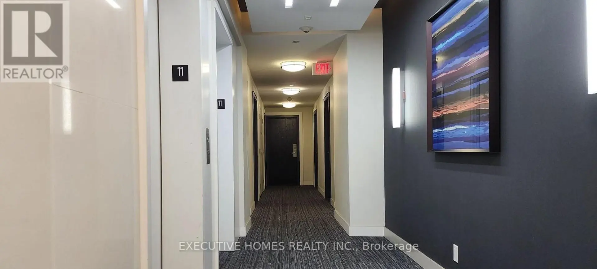 #1110 28 AVONDALE AVENUE - Image 4