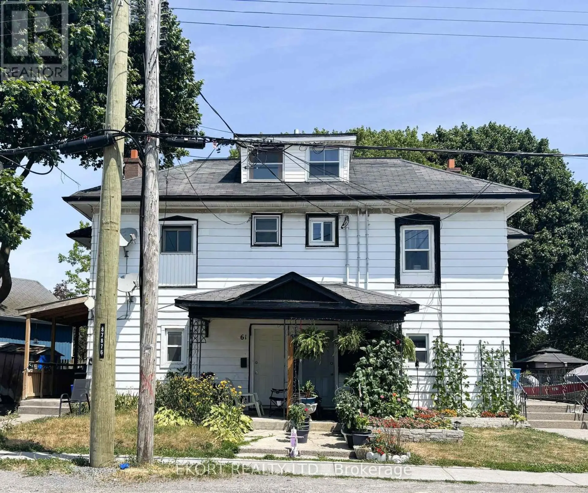 Property at 59-61 ST CHARLES STREET, Belleville, ON