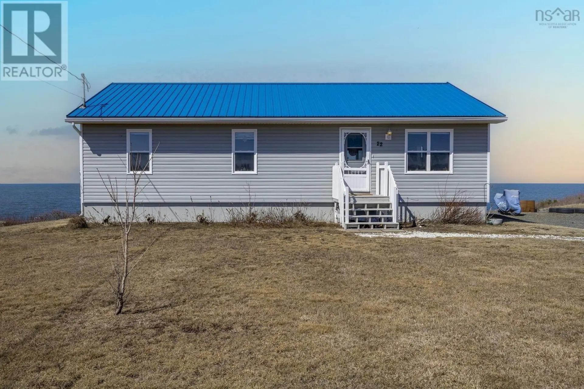Property at 22 DAWSON DRIVE, Ponds, NS