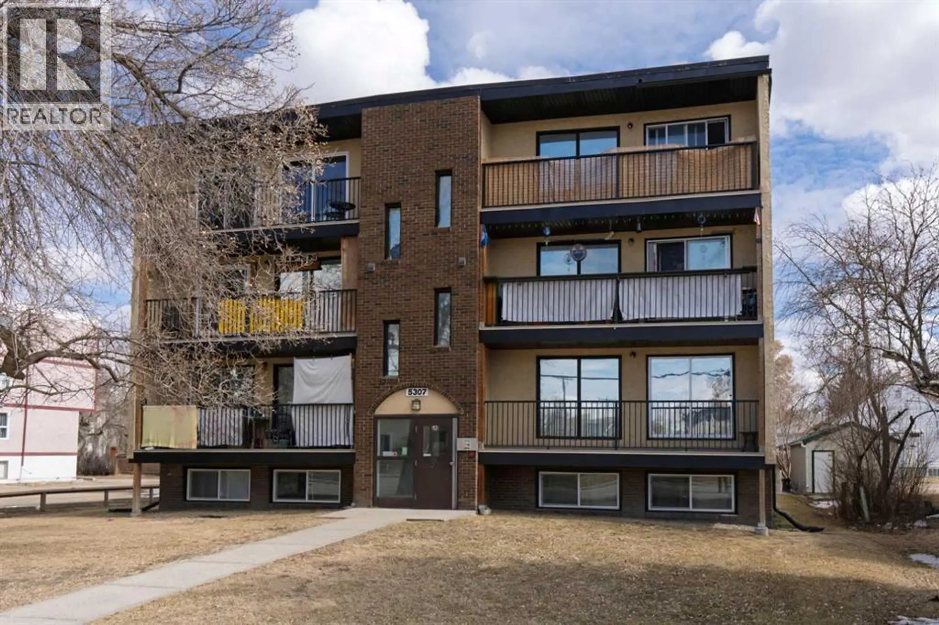 Property at 5307 48 AVENUE, Red Deer, AB