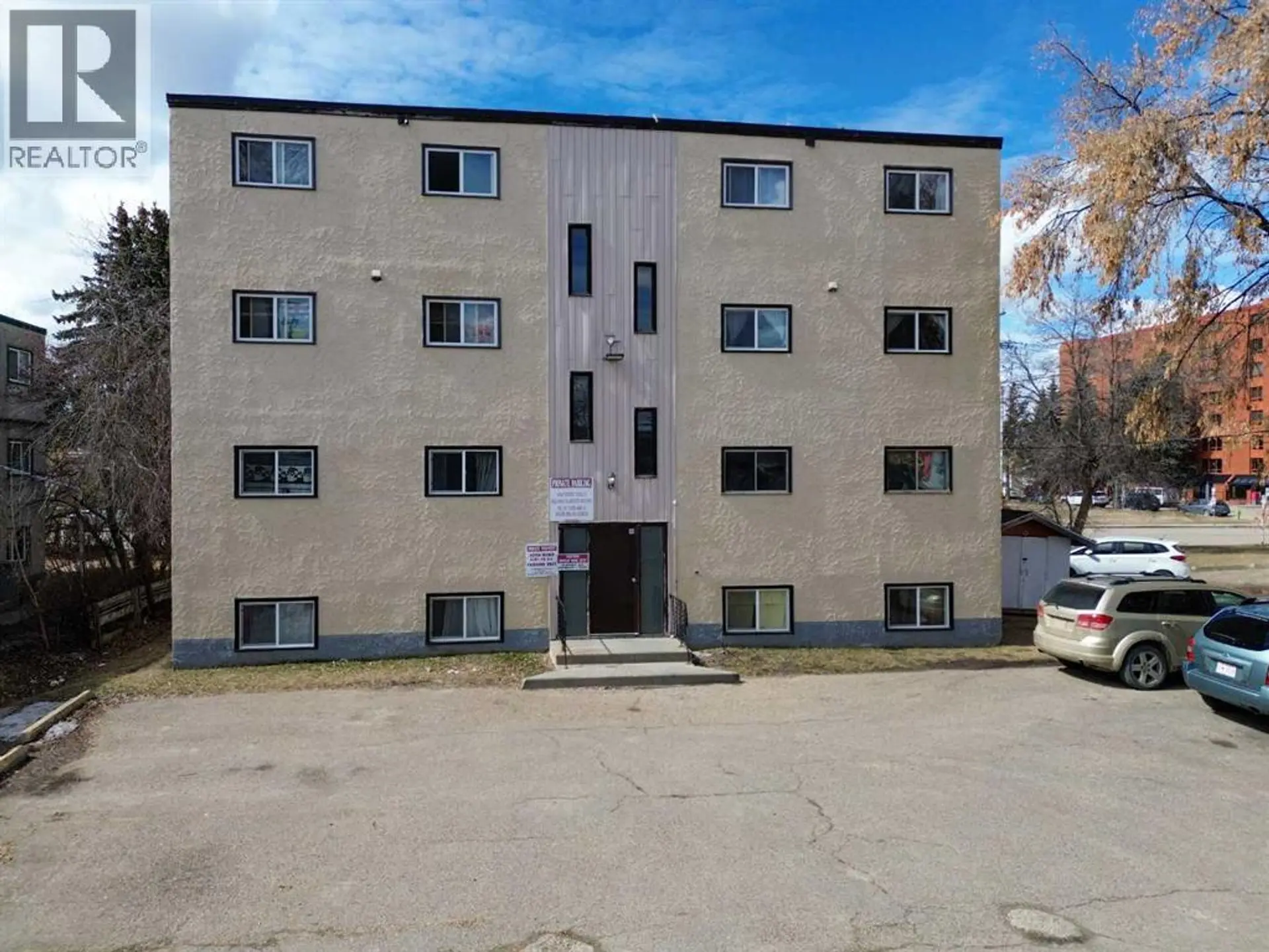 Property at 5307 48 AVENUE, Red Deer, AB