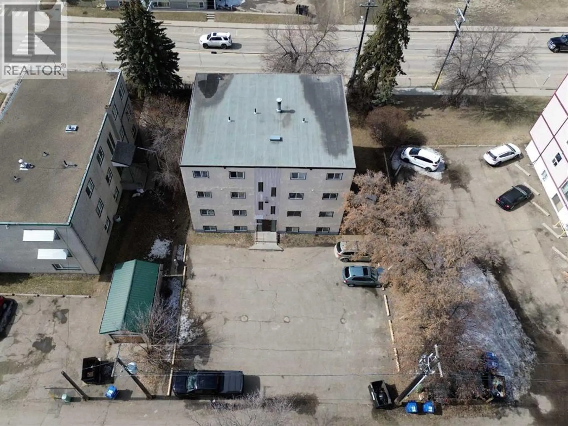 Property at 5307 48 AVENUE, Red Deer, AB