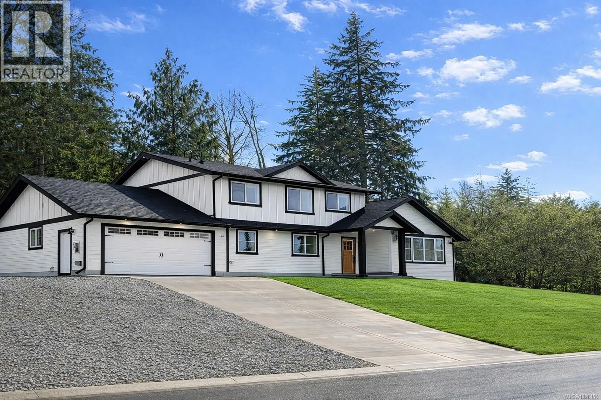 Property at 276 Tal Rd, Lake Cowichan, BC