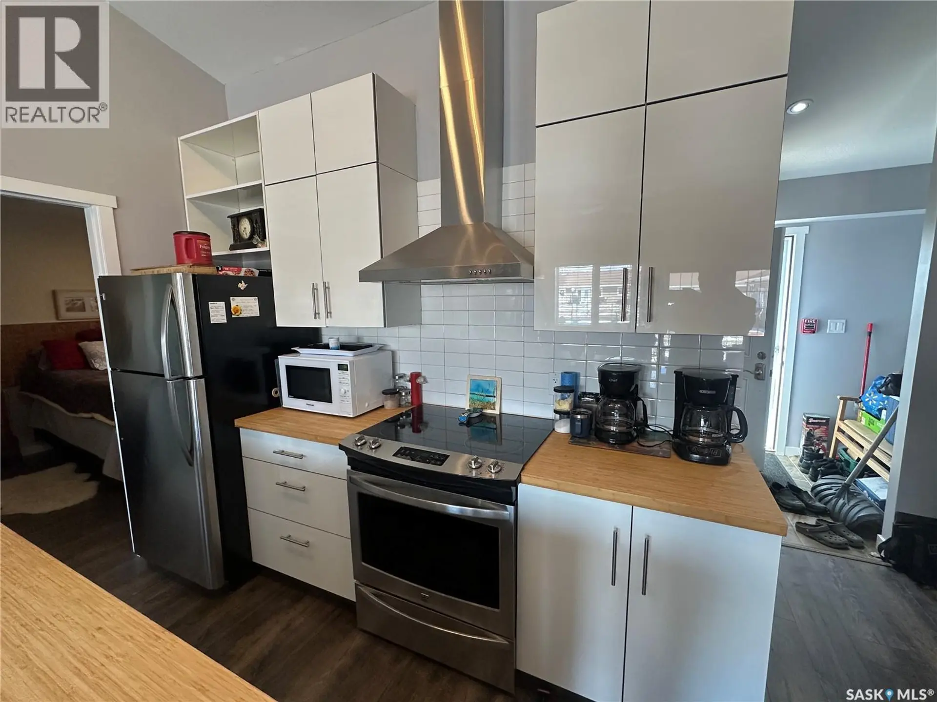 Property at #32 1250 AARO AVENUE, Elbow, SK