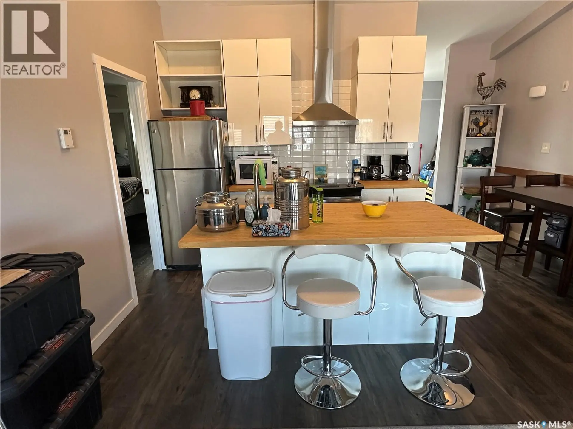 Property at #32 1250 AARO AVENUE, Elbow, SK