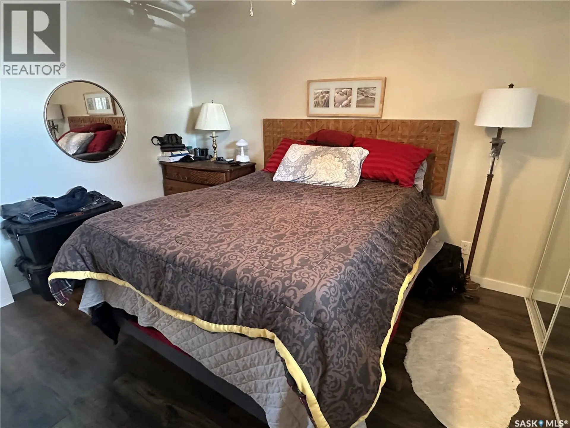 Property at #32 1250 AARO AVENUE, Elbow, SK