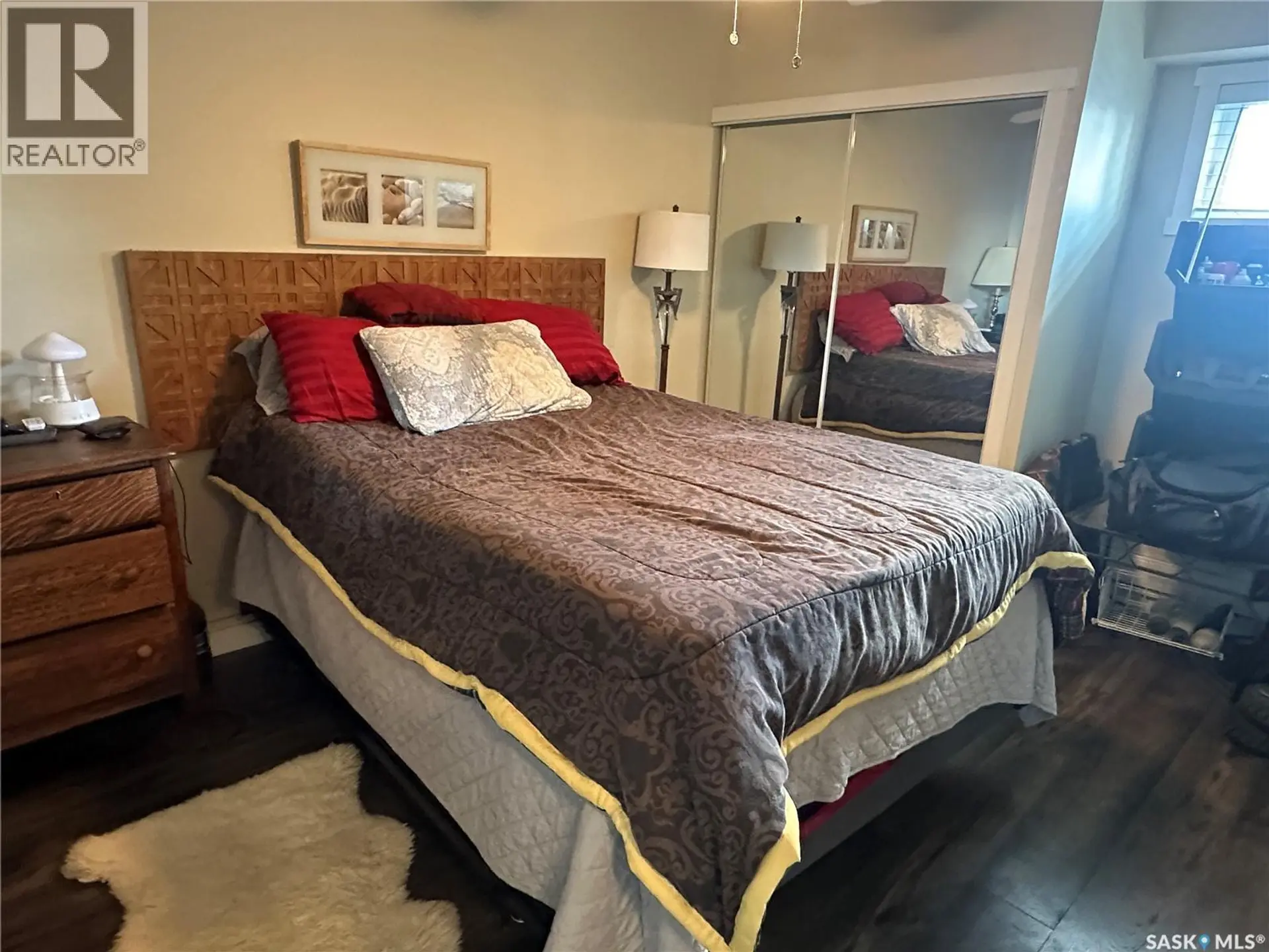 Property at #32 1250 AARO AVENUE, Elbow, SK