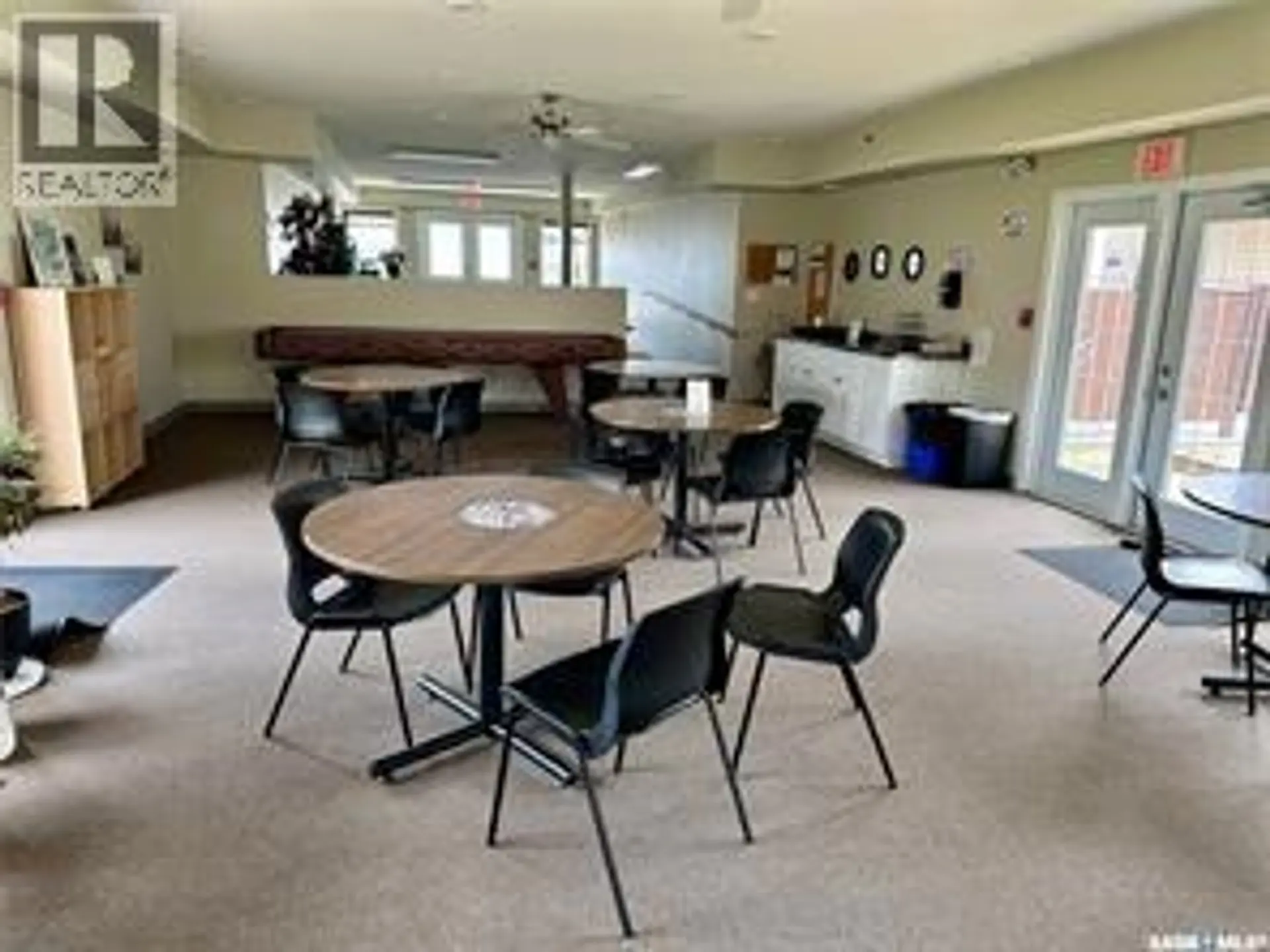 Property at #32 1250 AARO AVENUE, Elbow, SK