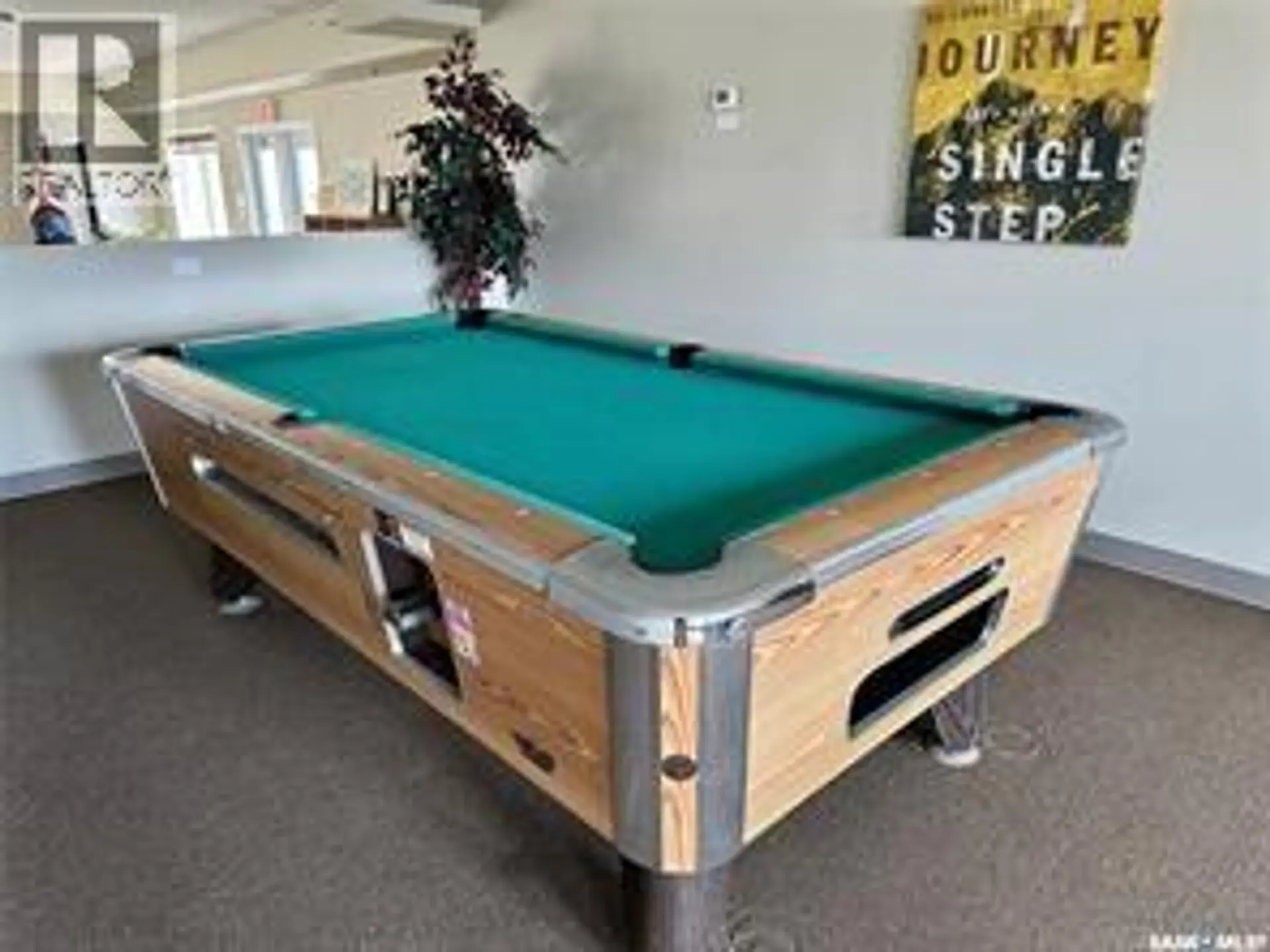 Property at #32 1250 AARO AVENUE, Elbow, SK