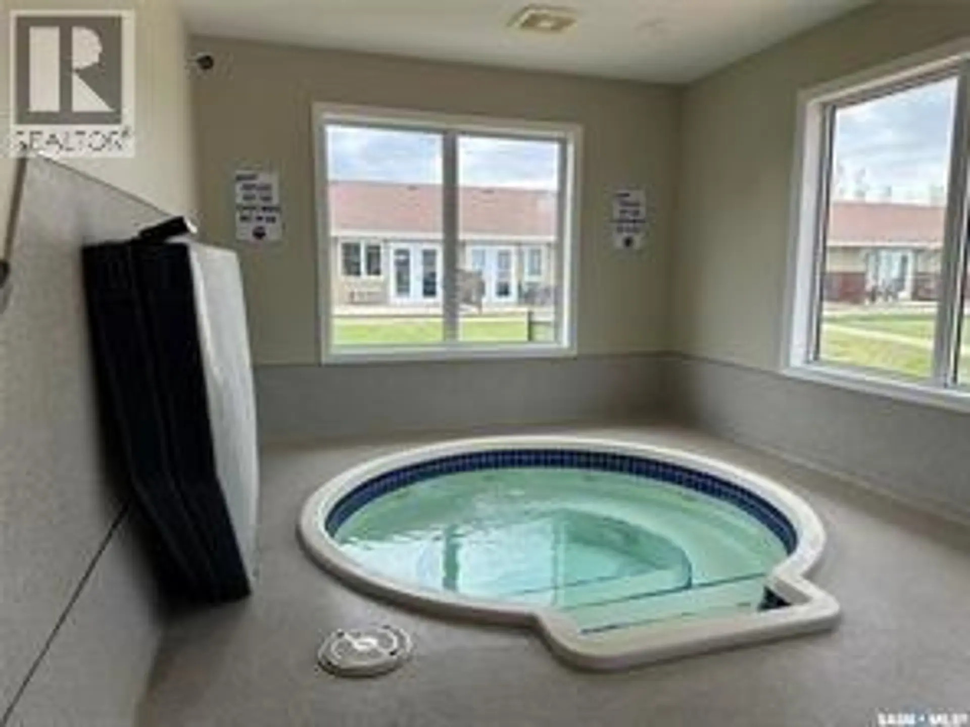 Property at #32 1250 AARO AVENUE, Elbow, SK