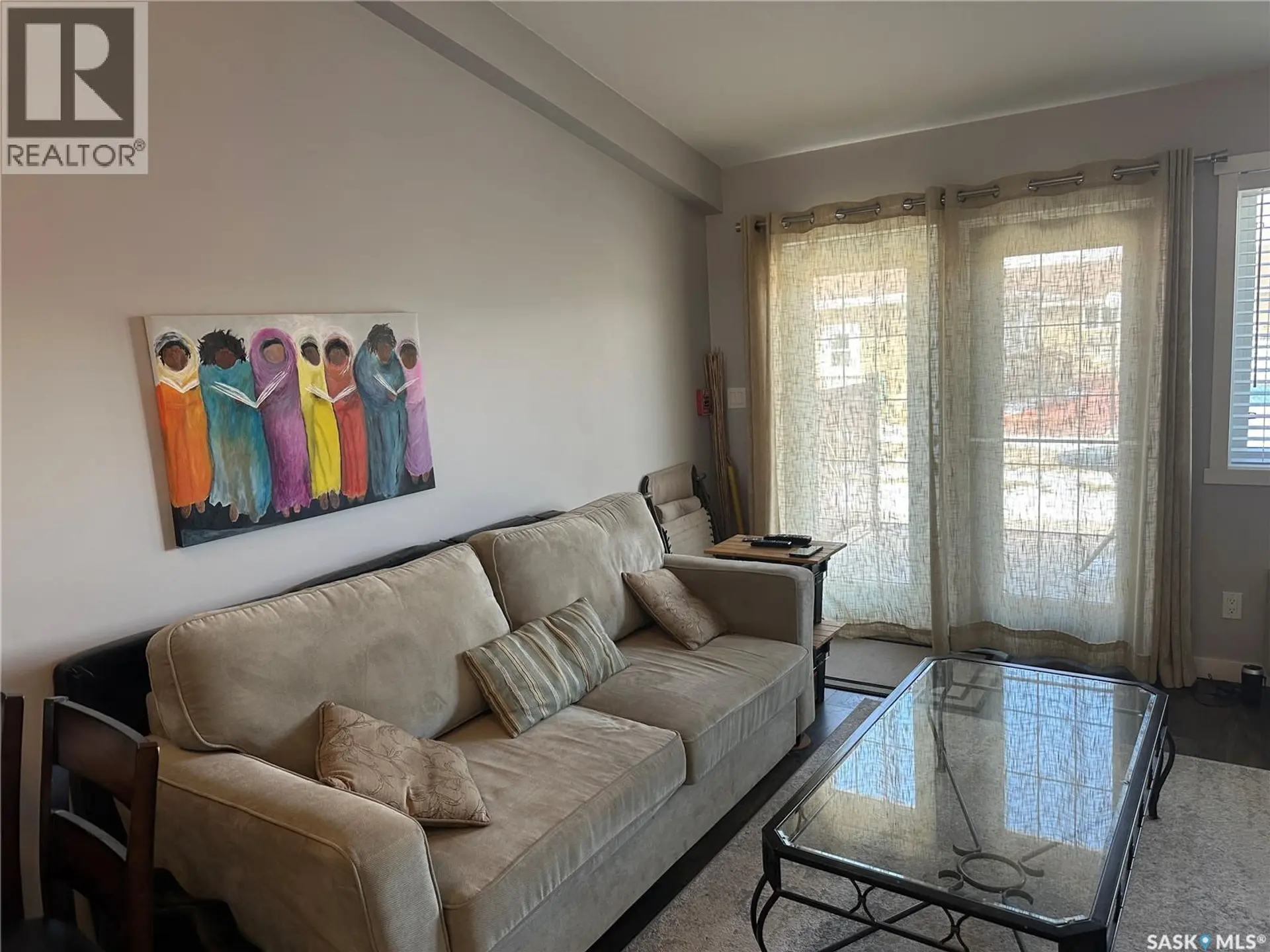 Property at #32 1250 AARO AVENUE, Elbow, SK