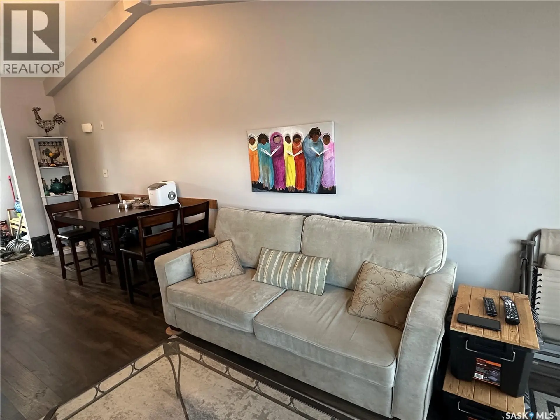 Property at #32 1250 AARO AVENUE, Elbow, SK