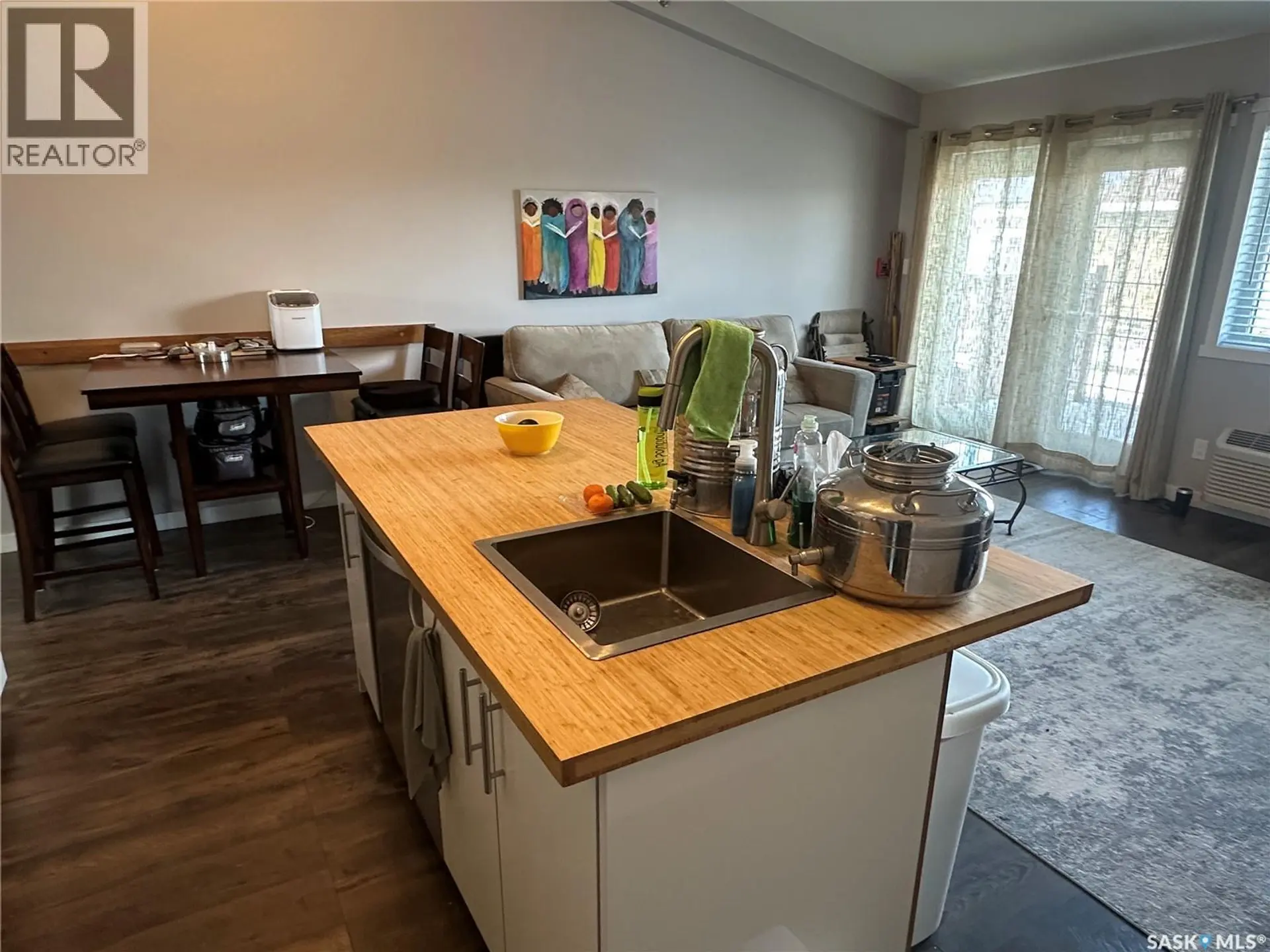 Property at #32 1250 AARO AVENUE, Elbow, SK