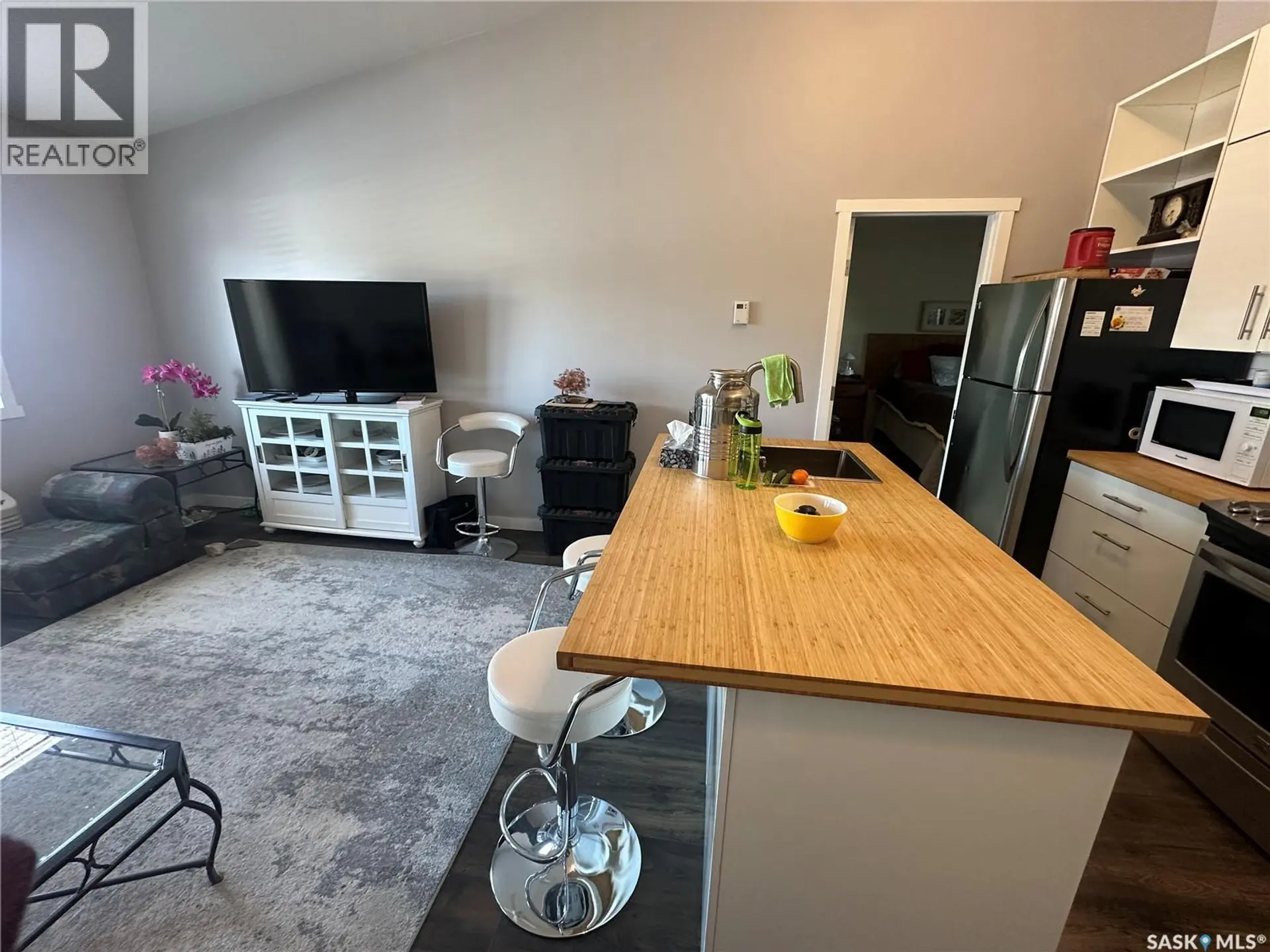 Property at #32 1250 AARO AVENUE, Elbow, SK