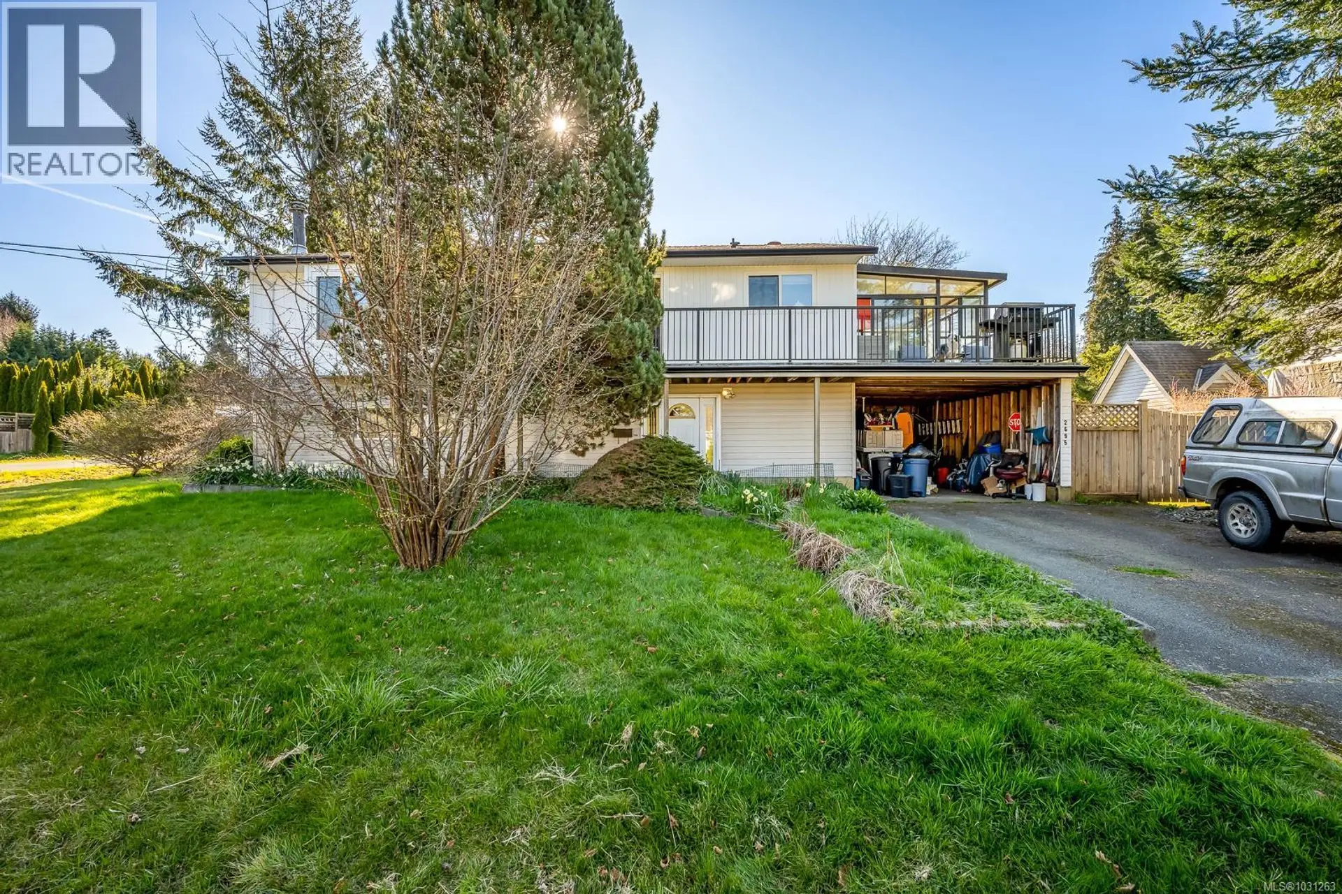 Property at 2695 Paula Pl, Courtenay, BC